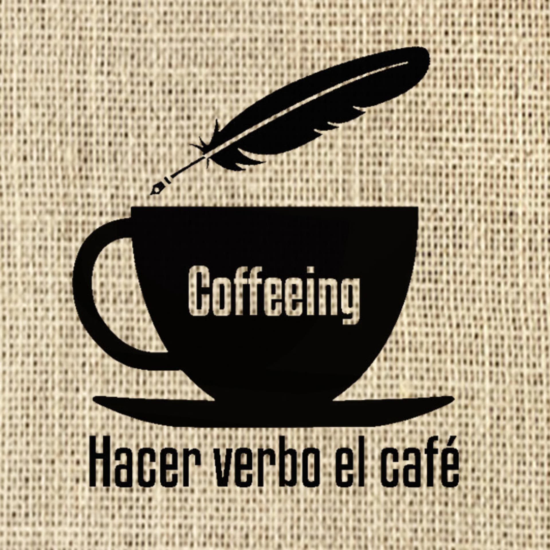 Coffeeing: Hacer verbo el café - Podcasts