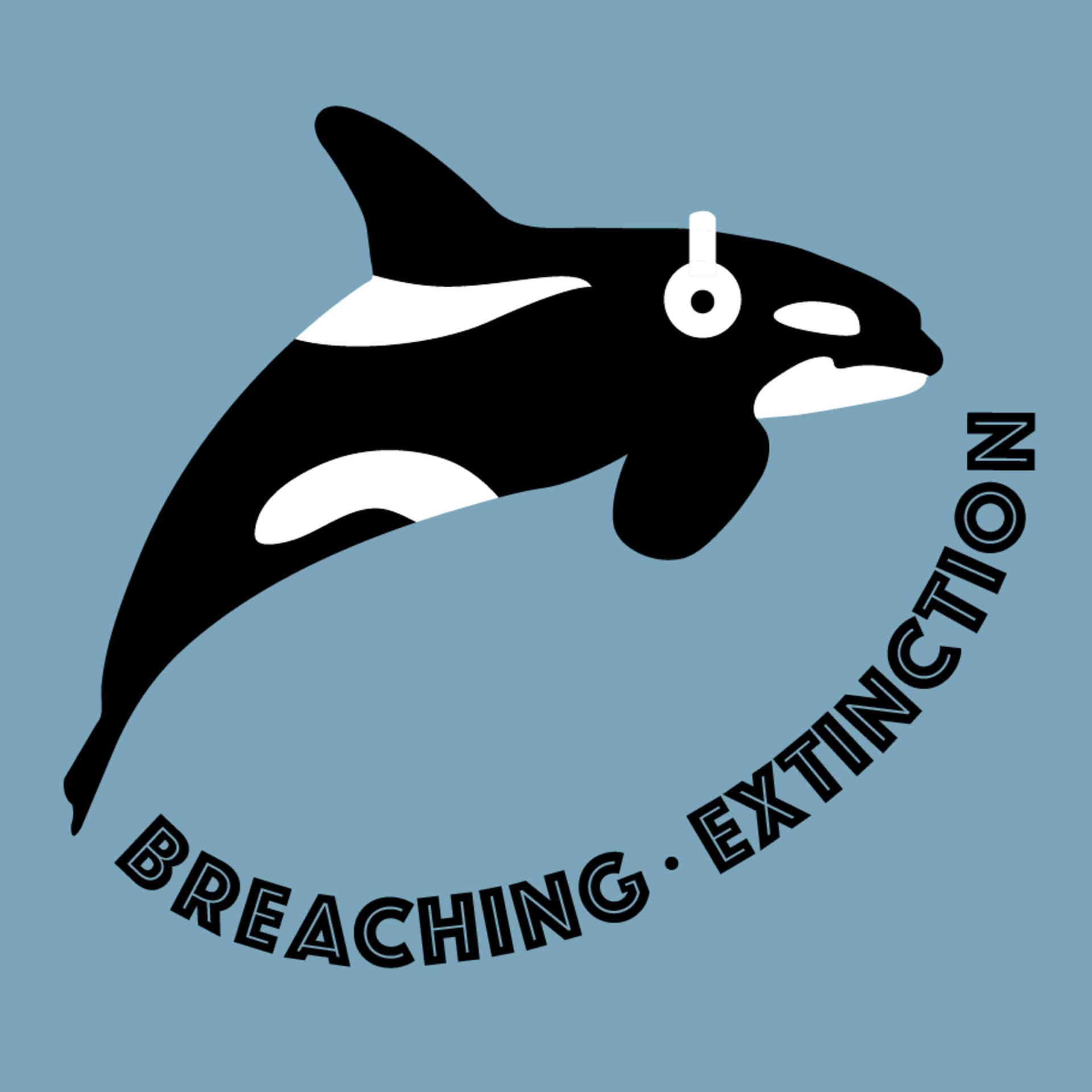 Breaching Extinction - Podcasts