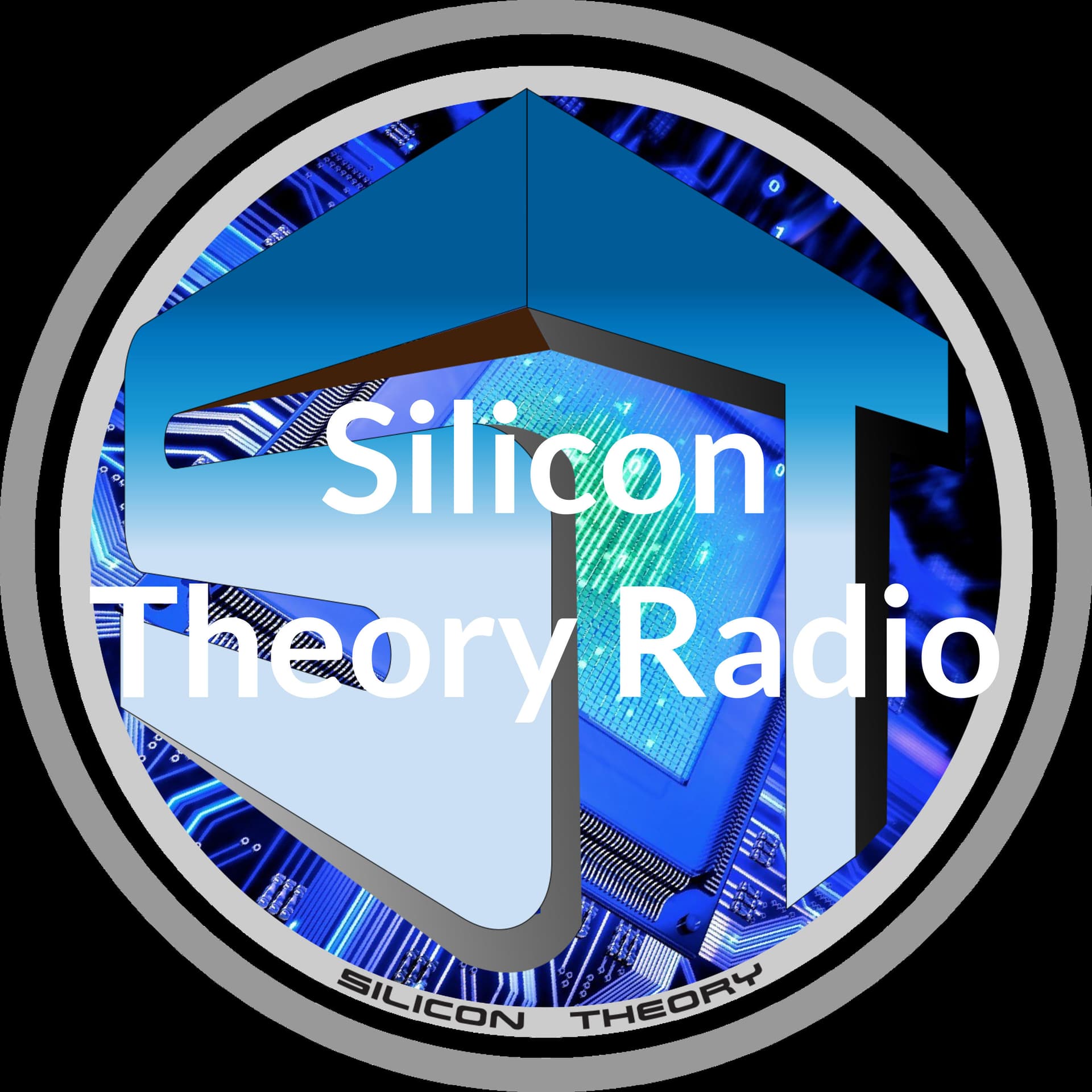 Silicon Theory Radio - Podcasts