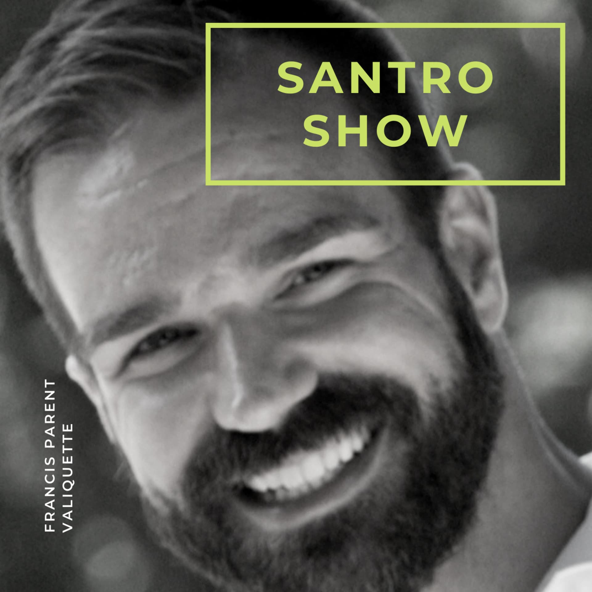 Le SanTro Show - Podcasts