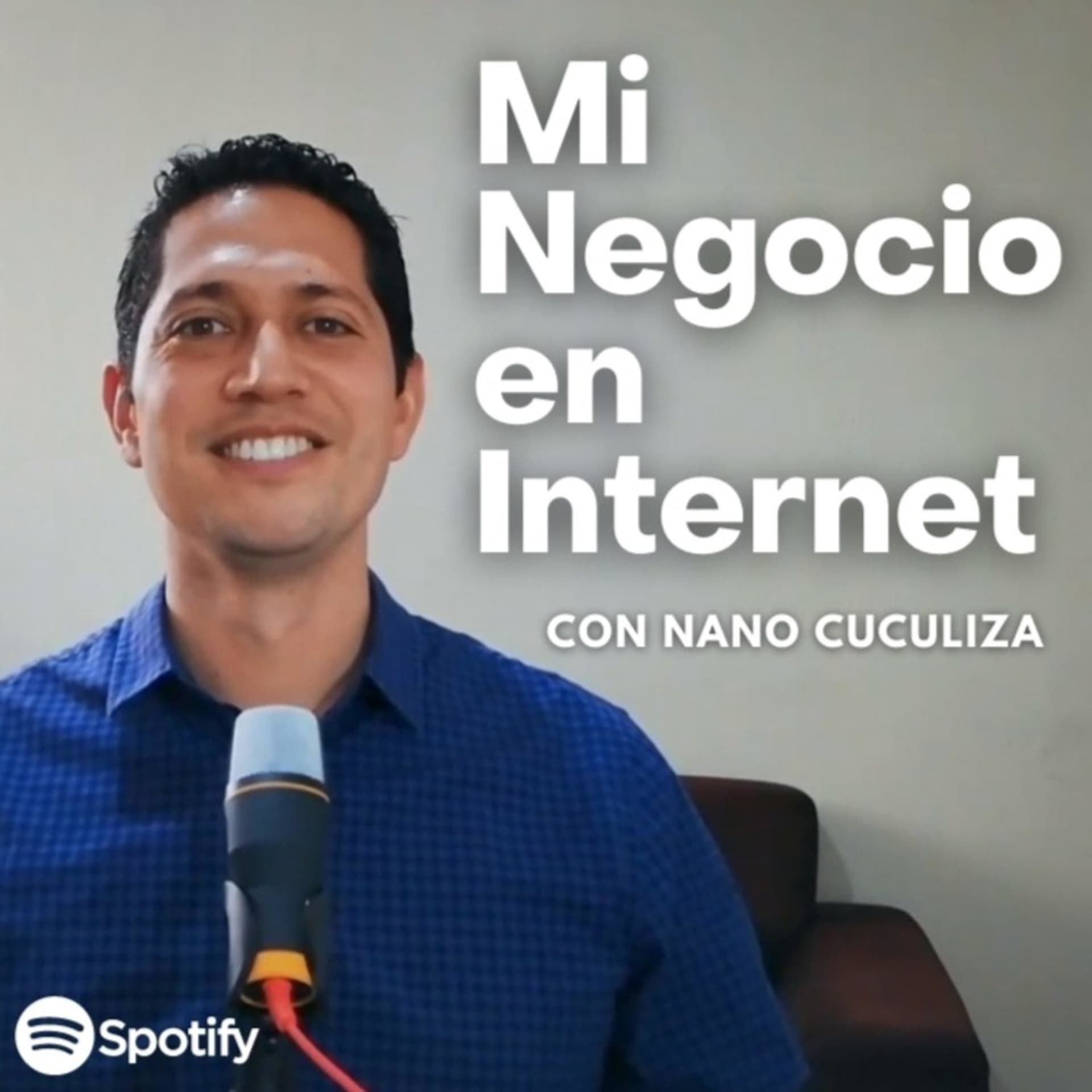 Mi Negocio en Internet - Podcasts