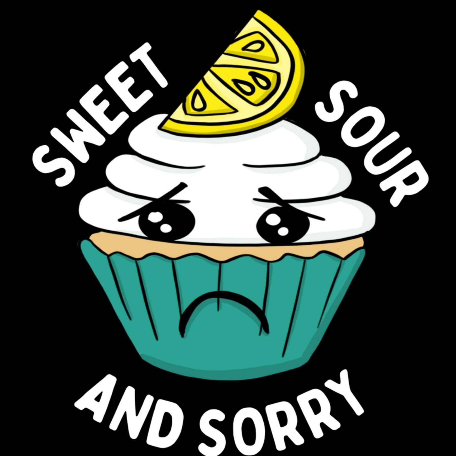 Sweet, Sour, and Sorry - Podcasts