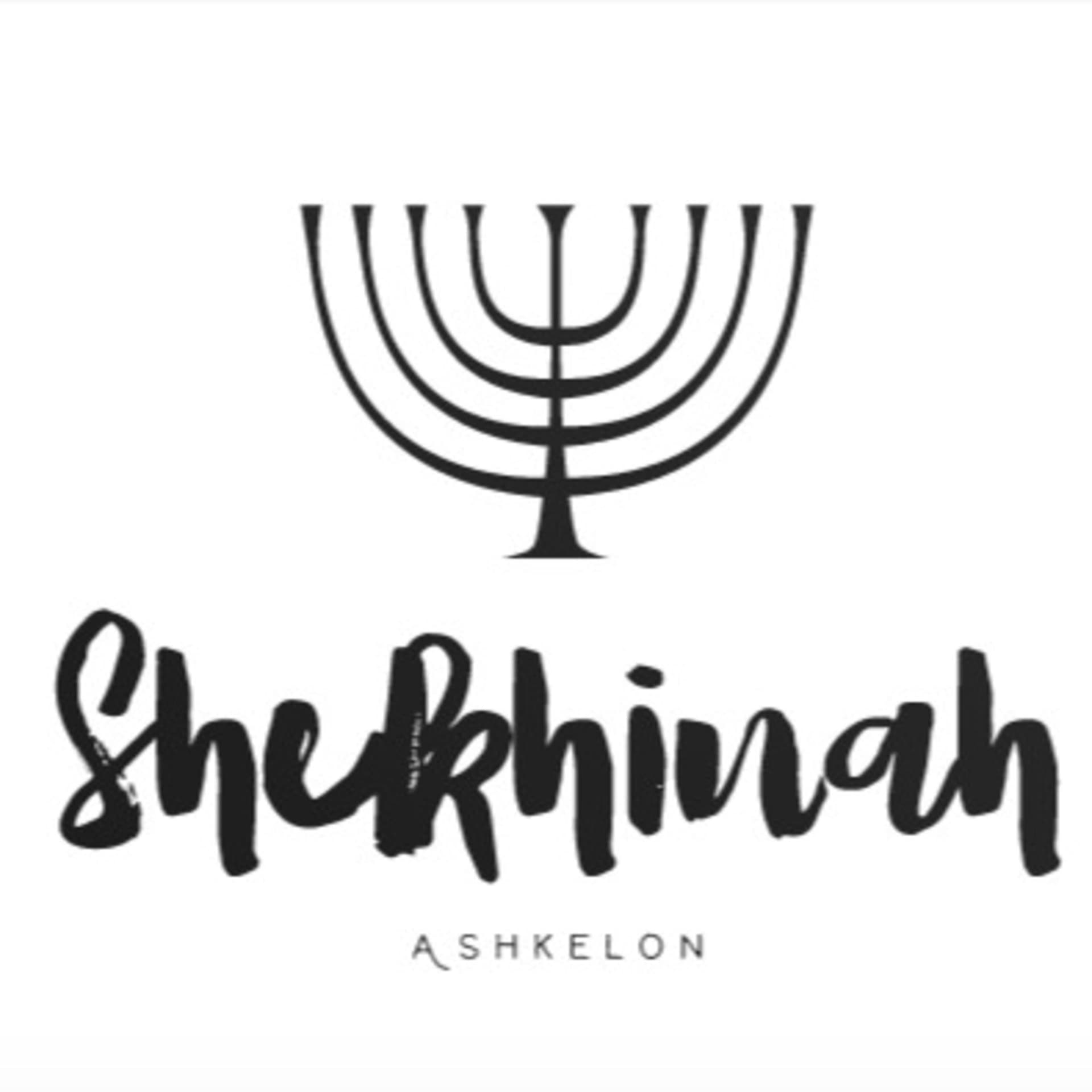 Shekhinah Israel - Podcasts