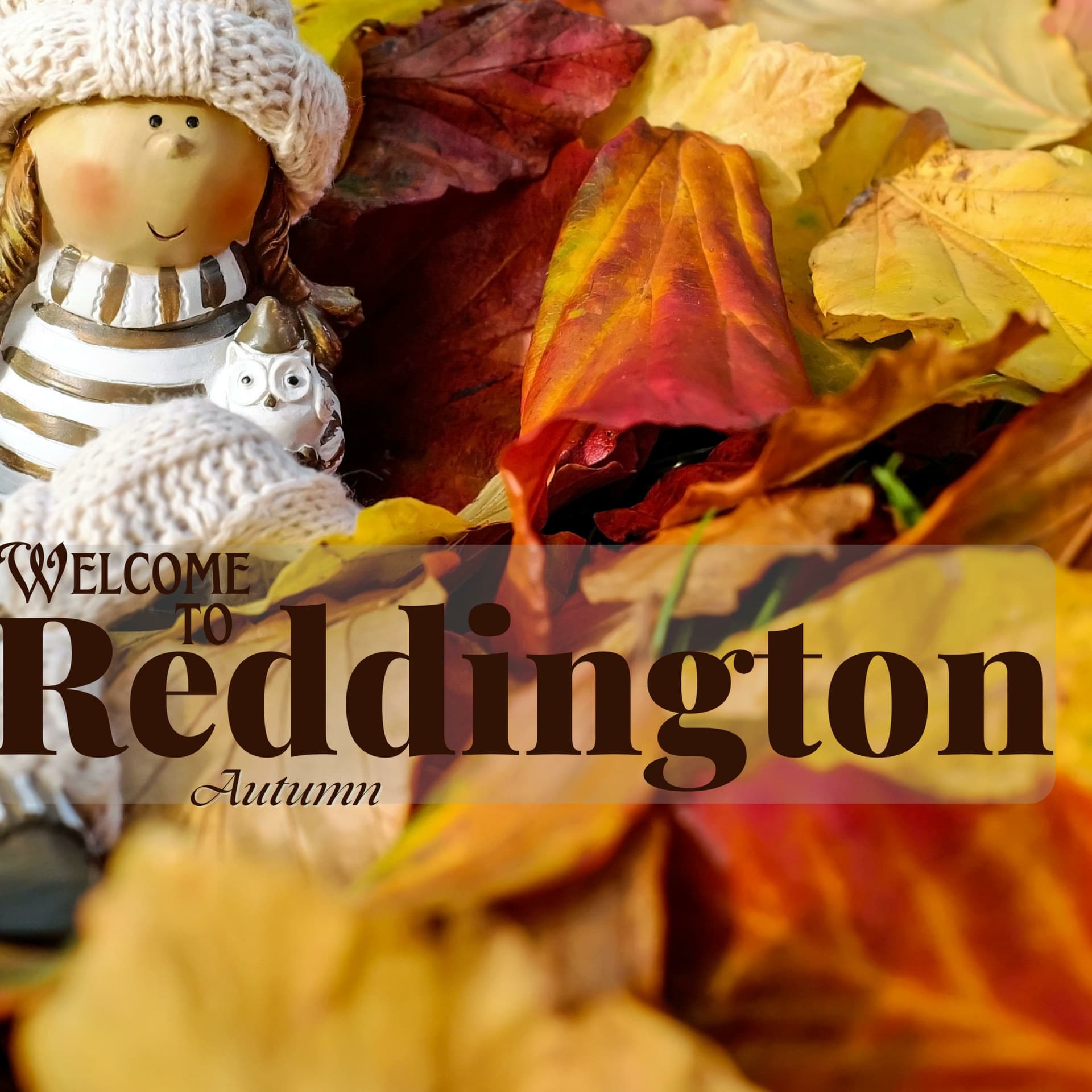 Welcome to Reddington - Podcasts