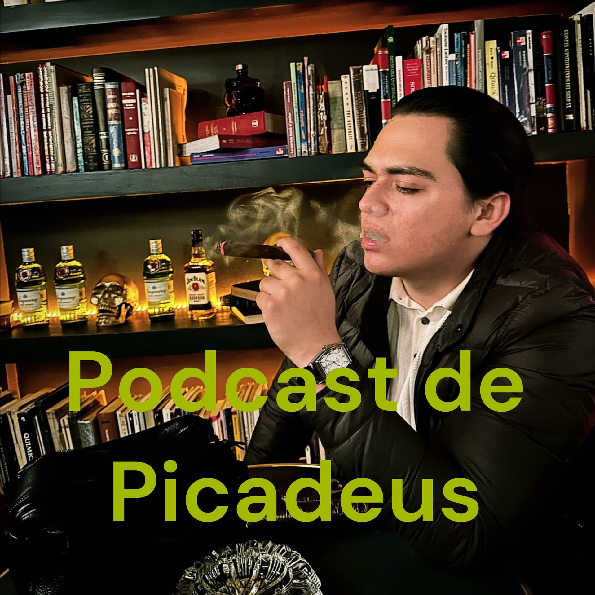 Podcast de Picadeus - Podcasts