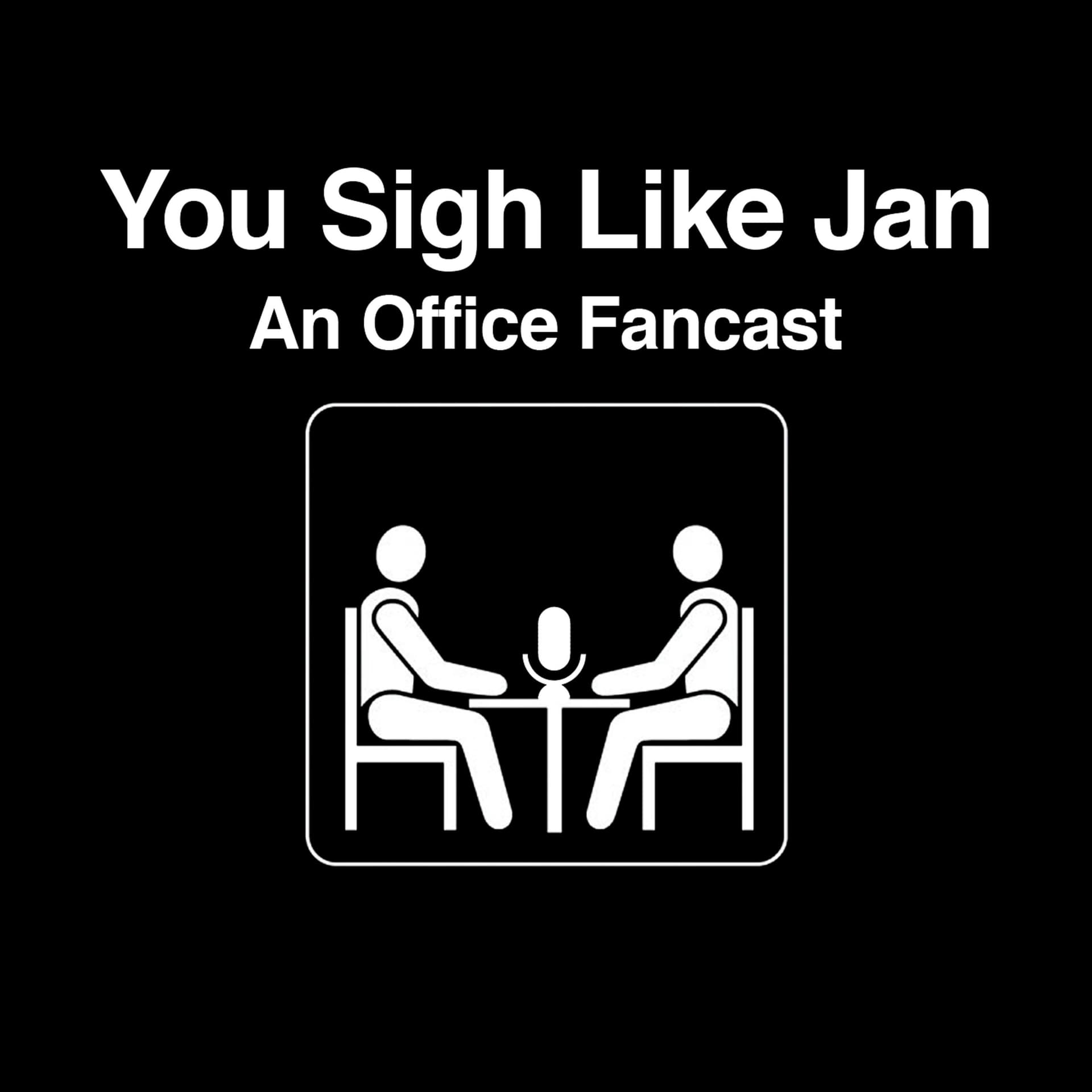 You Sigh Like Jan