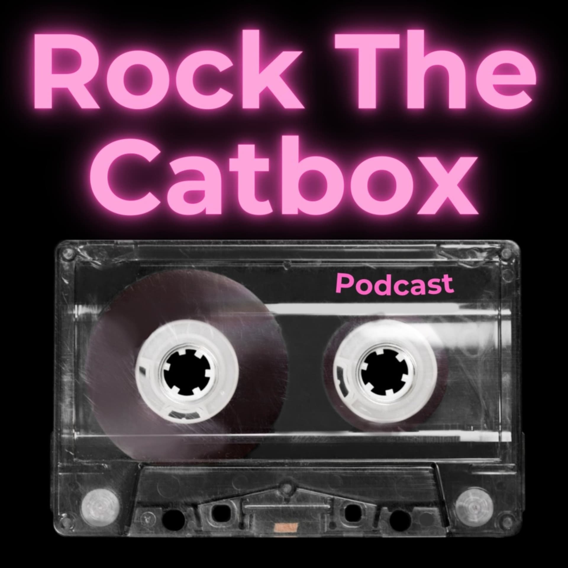 Rock the Catbox - Podcasts