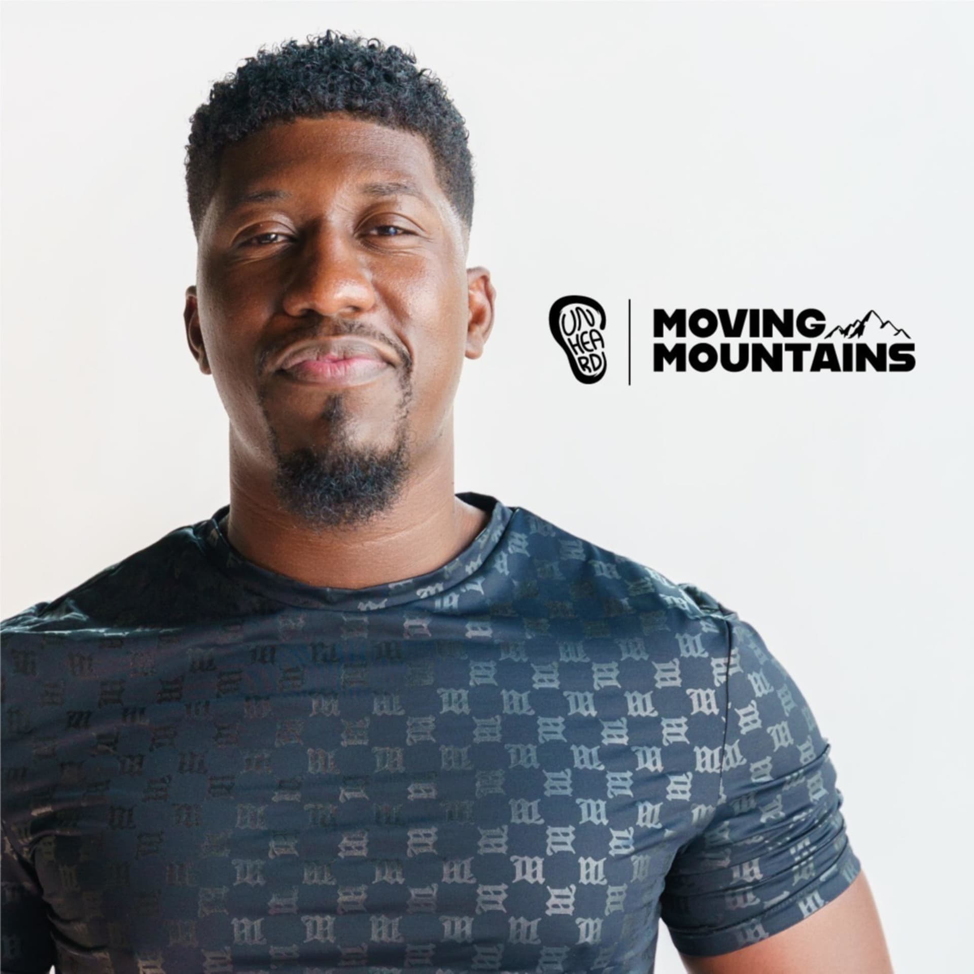 Moving Mountains with Michael O - Podcasts