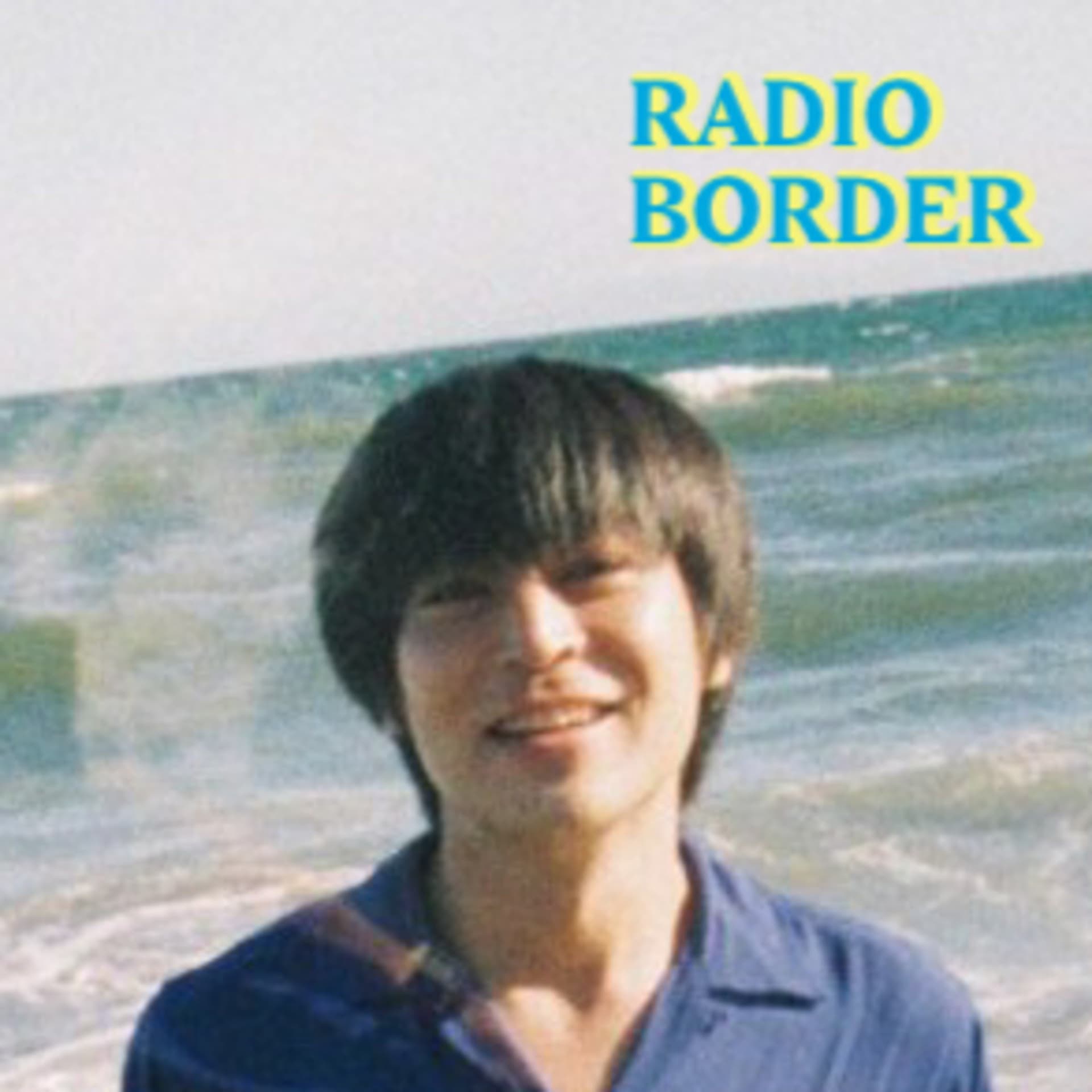 RADIO BORDER - Podcasts