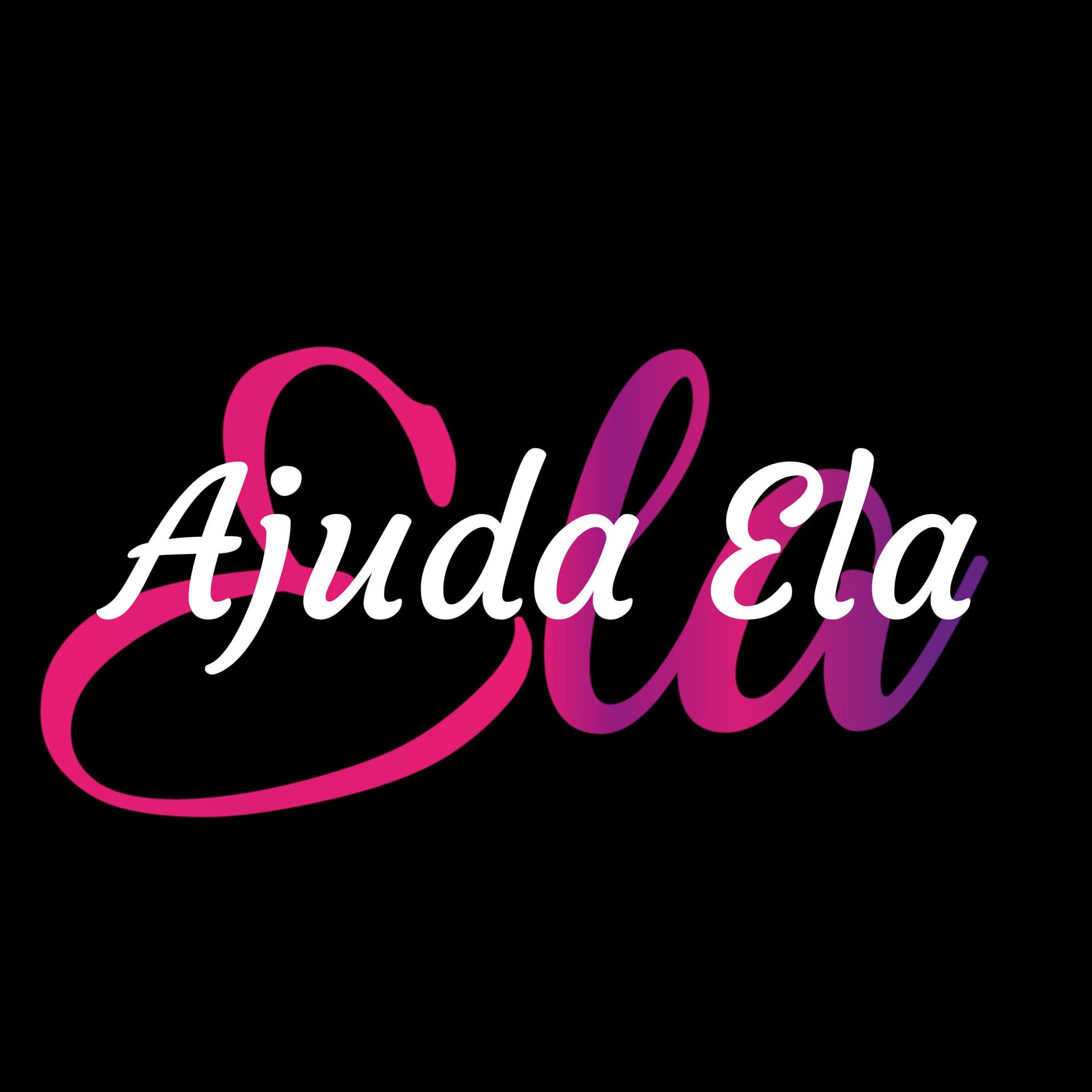 Ajuda Ela - Podcasts