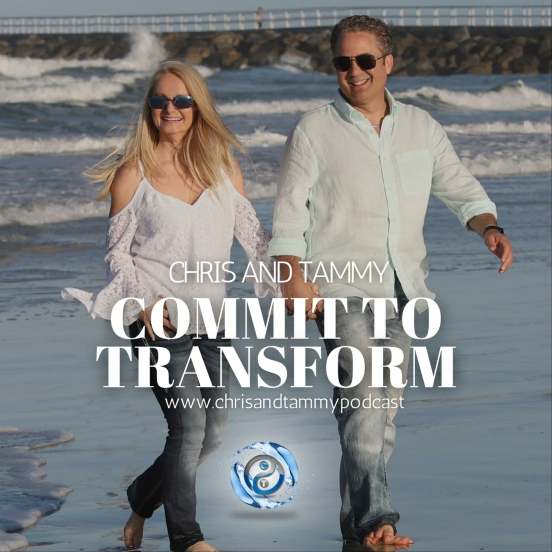 Commit to Transform - Podcasts