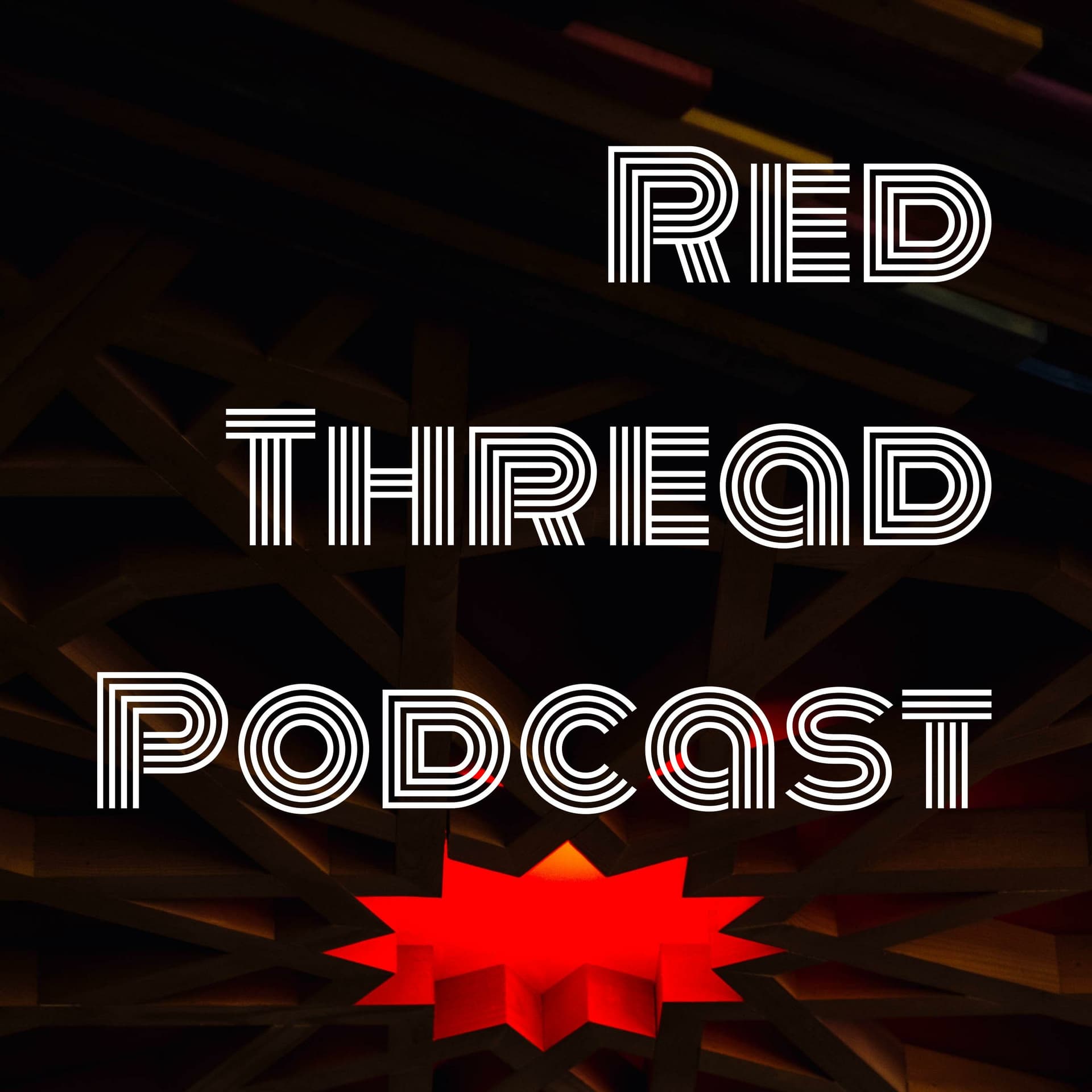 Red Thread Podcast - Podcasts