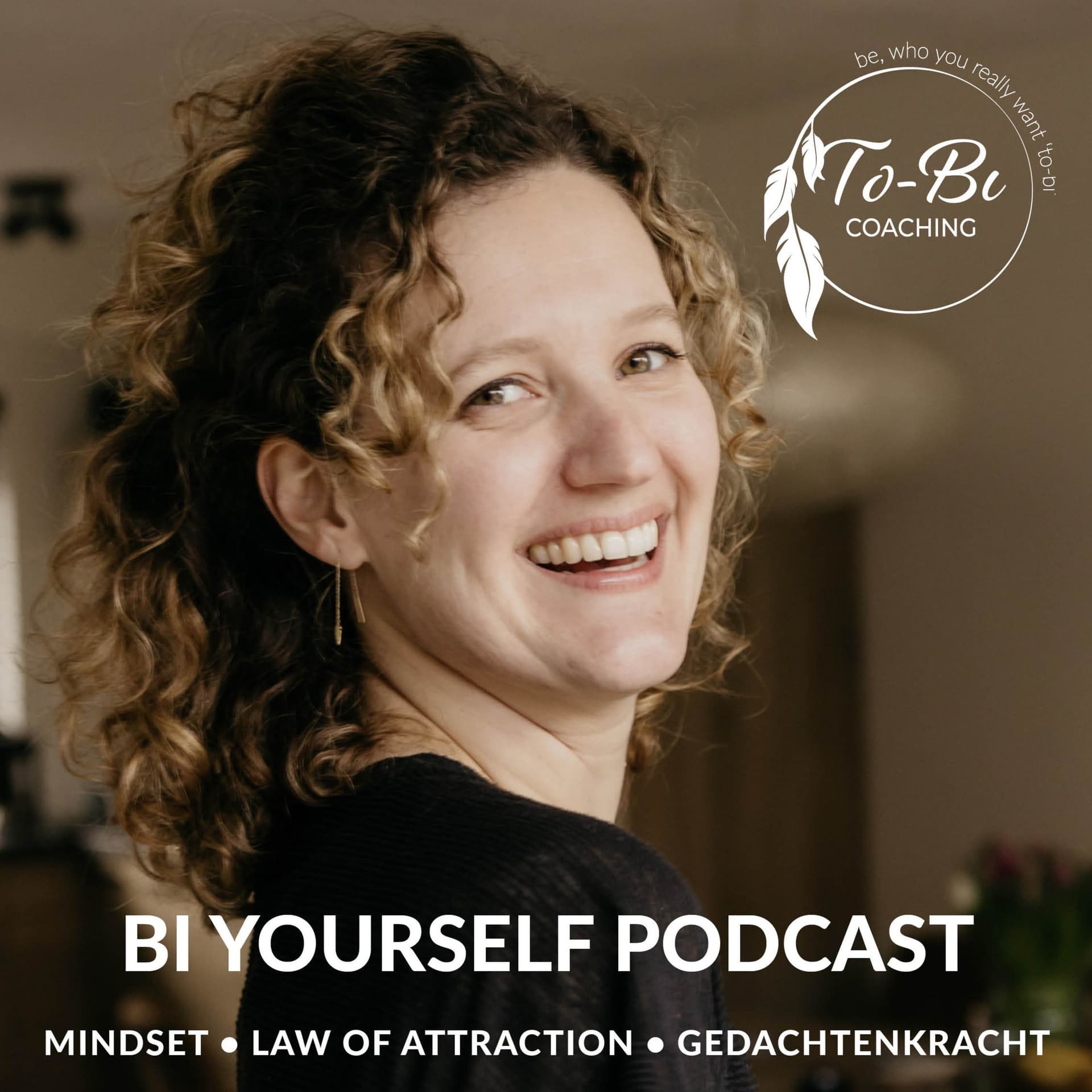 Bi Yourself Podcast - Podcasts