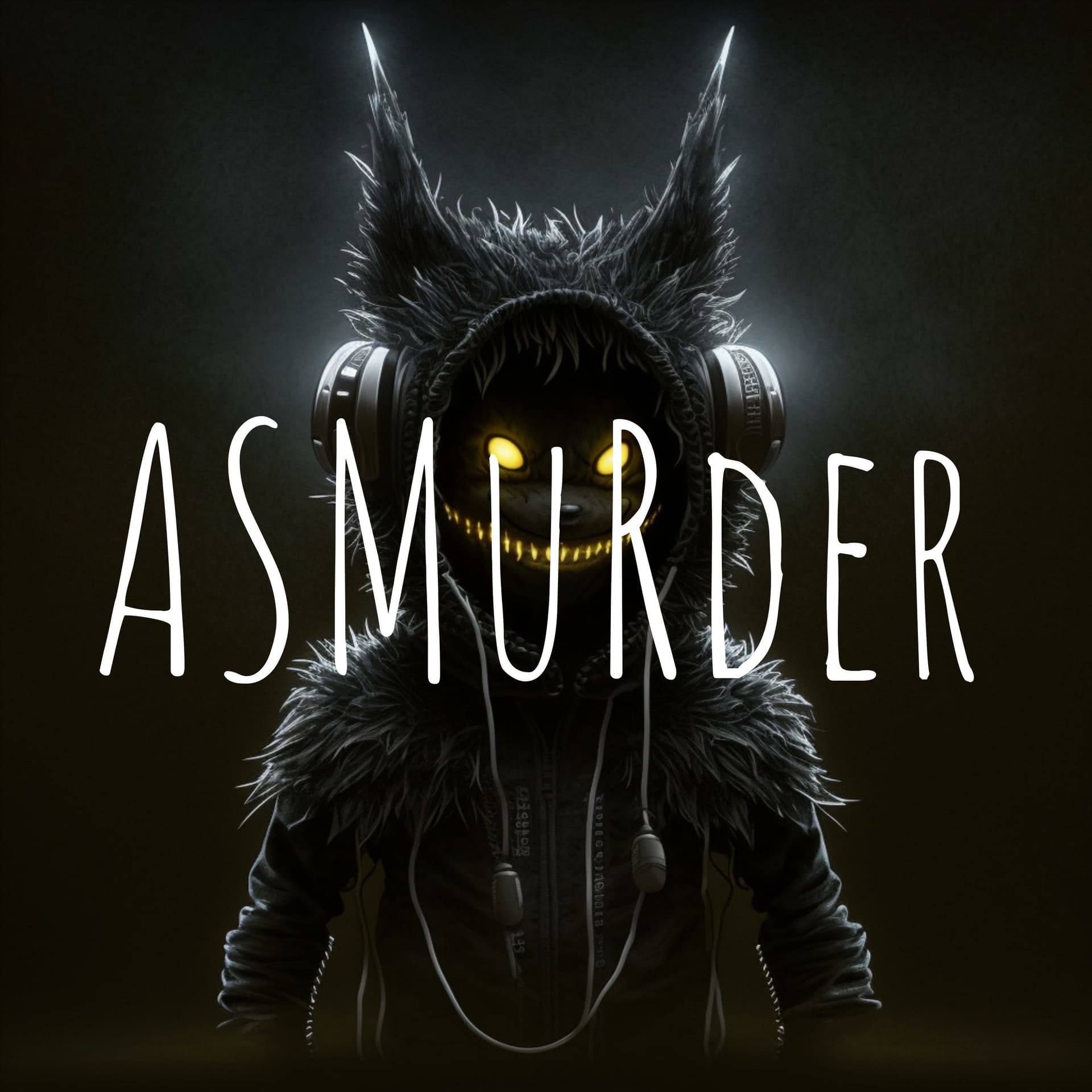 ASMuRder - True crime with an ASMR twist - Podcasts