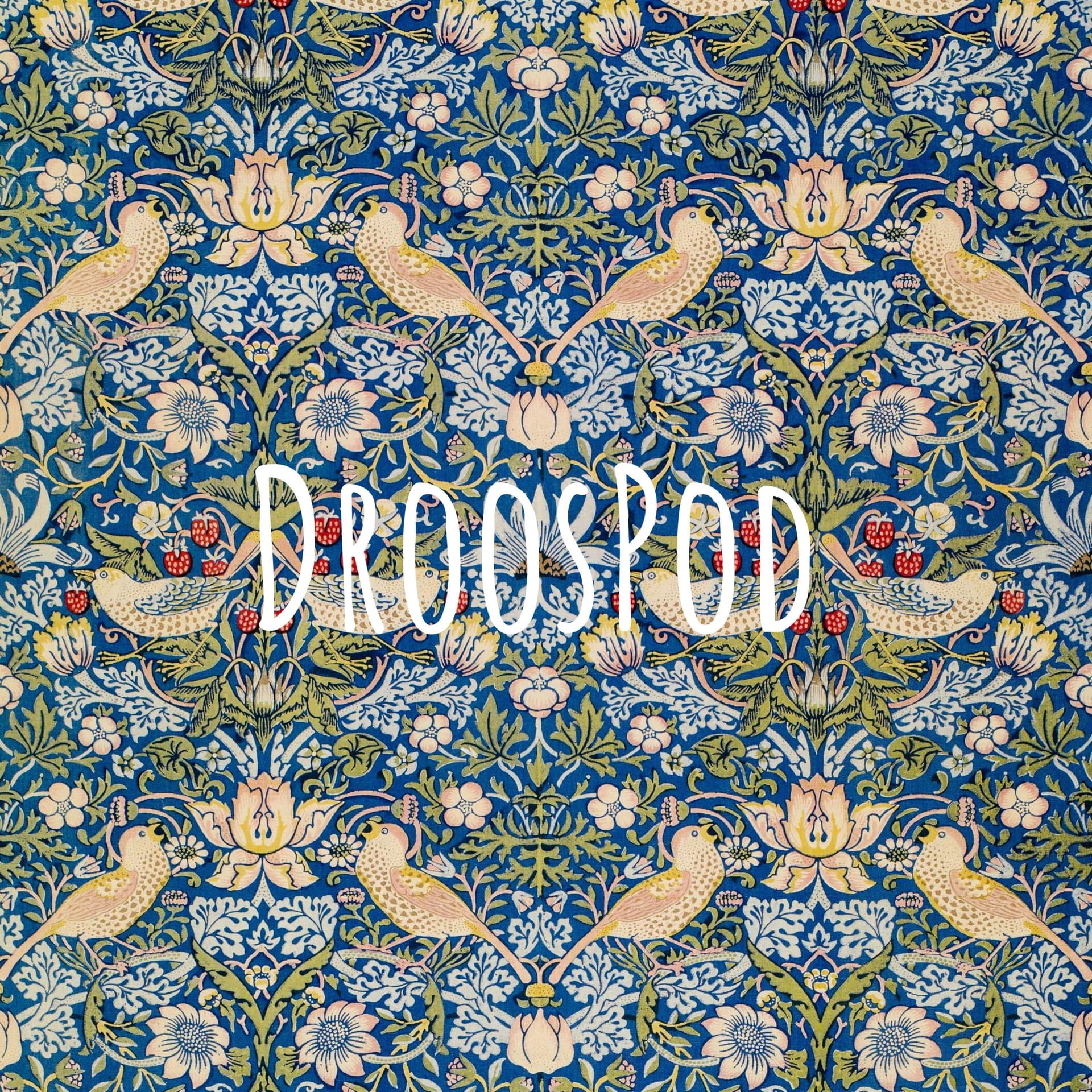 DroosPod - Podcasts