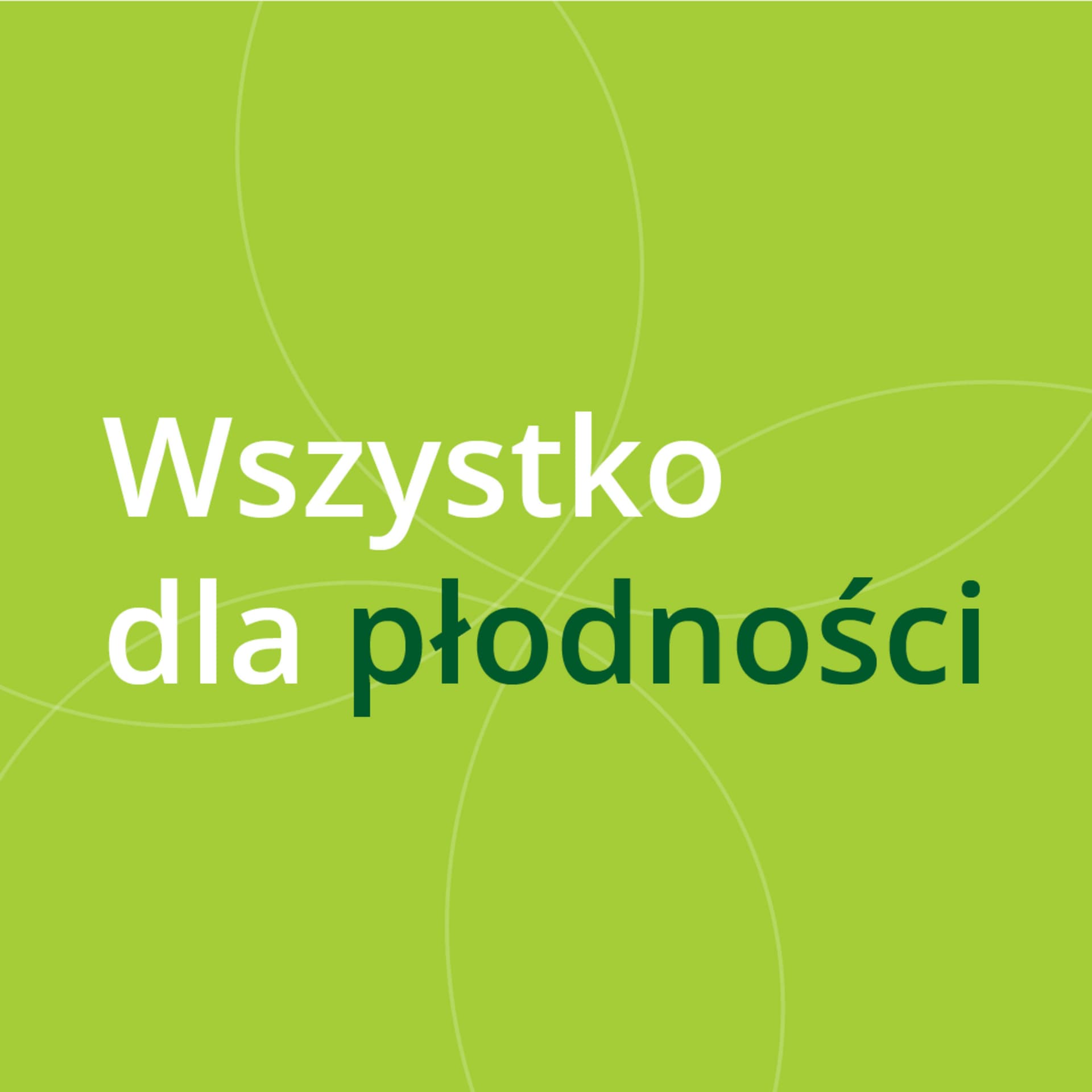 Wszystko dla płodności - Podcasts