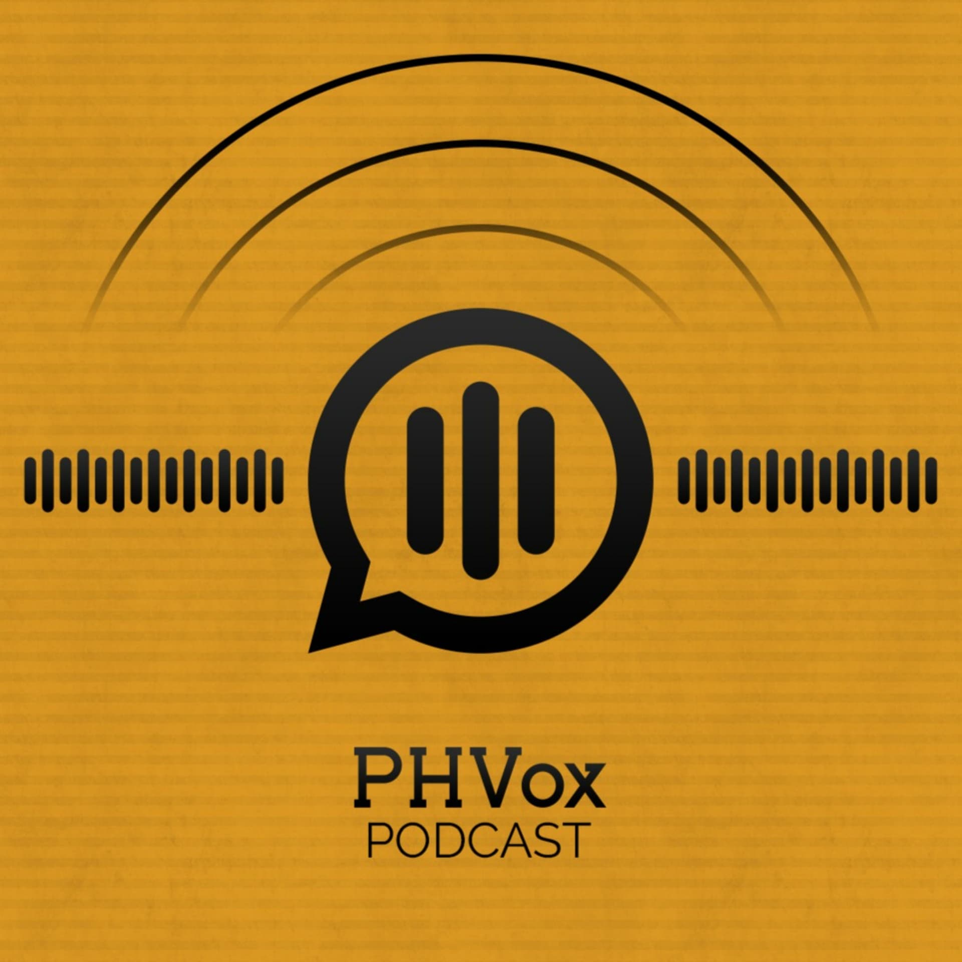 PHVox Podcast - Podcasts