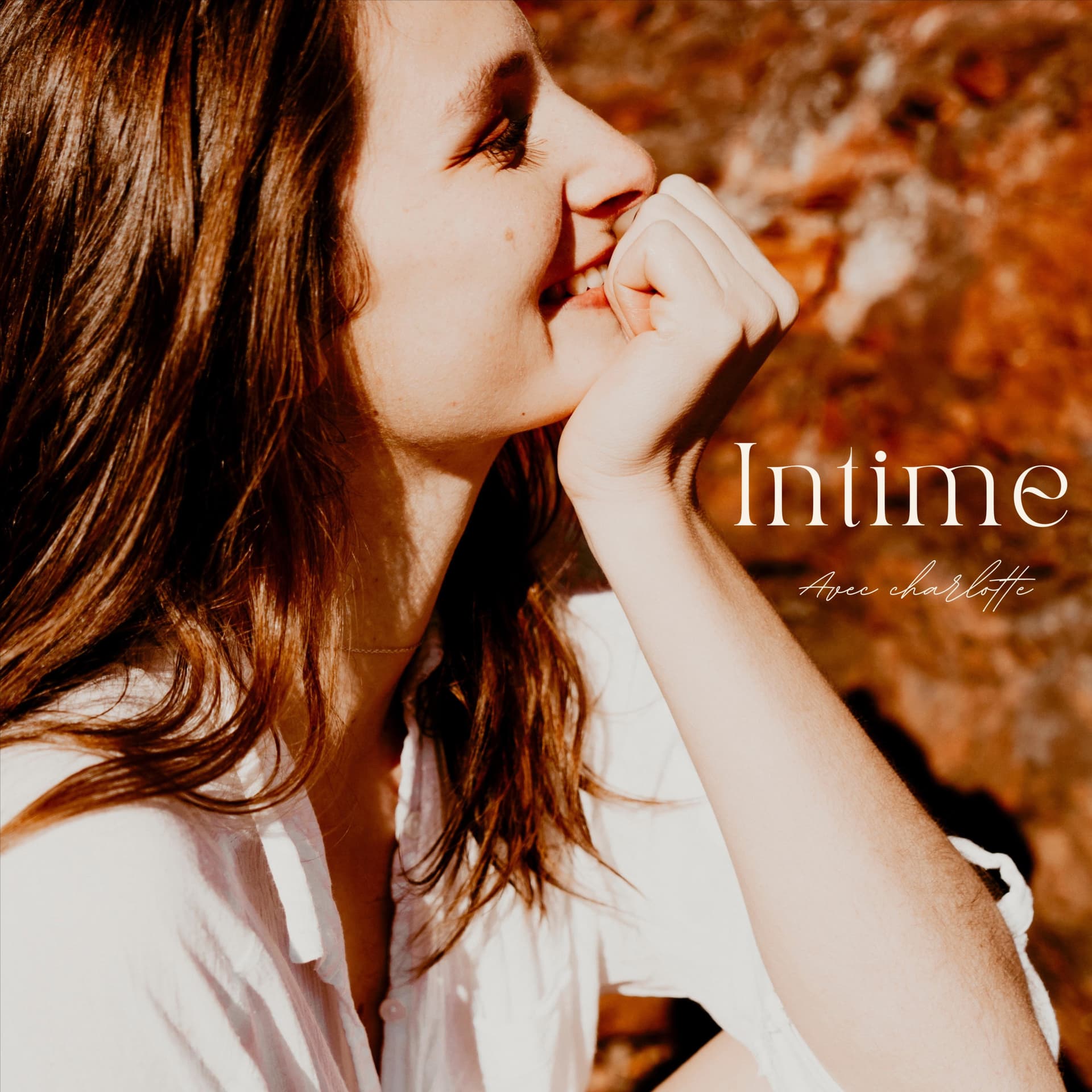 INTIME - Podcasts