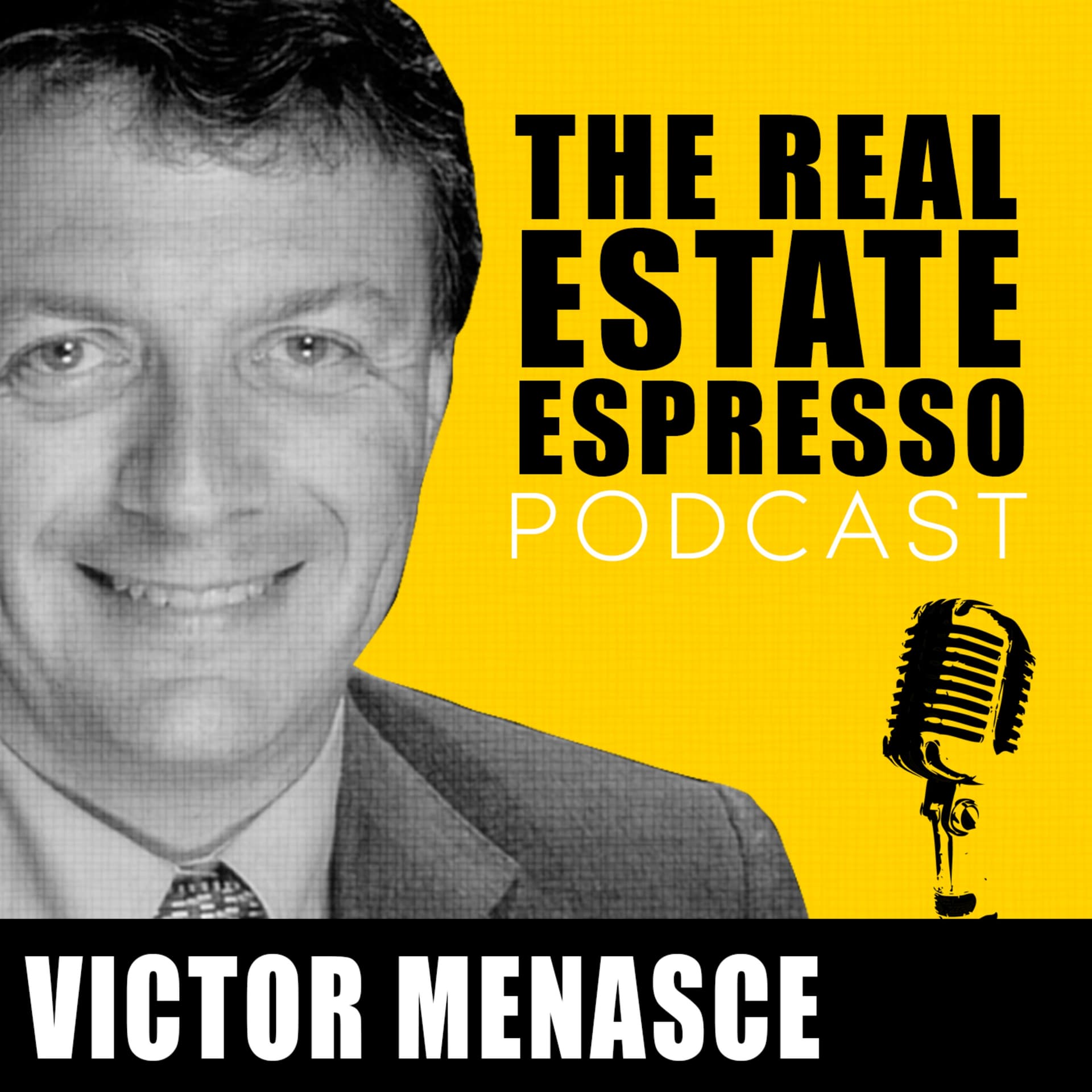 The Real Estate Espresso Podcast - Podcasts