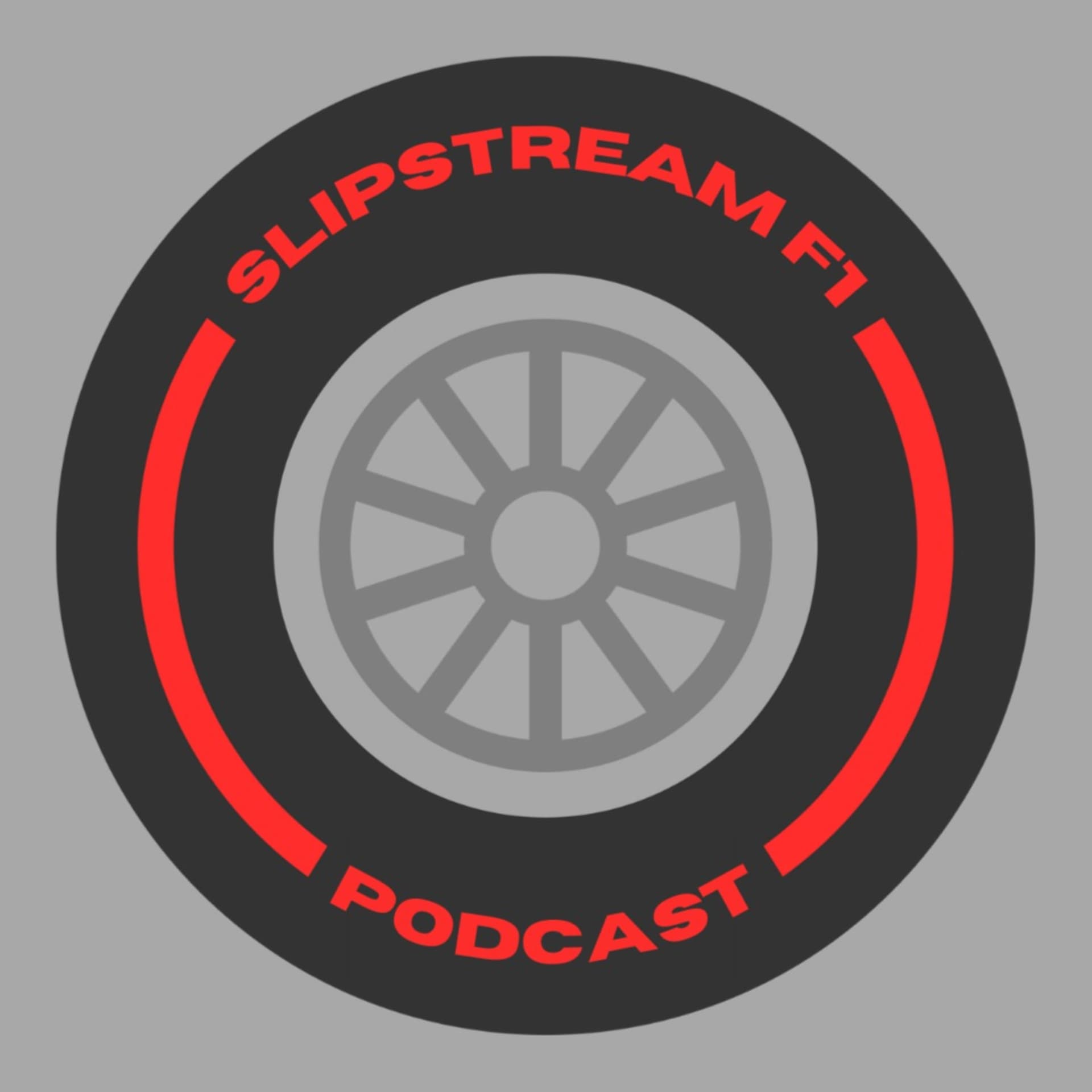 Slipstream F1 Podcast