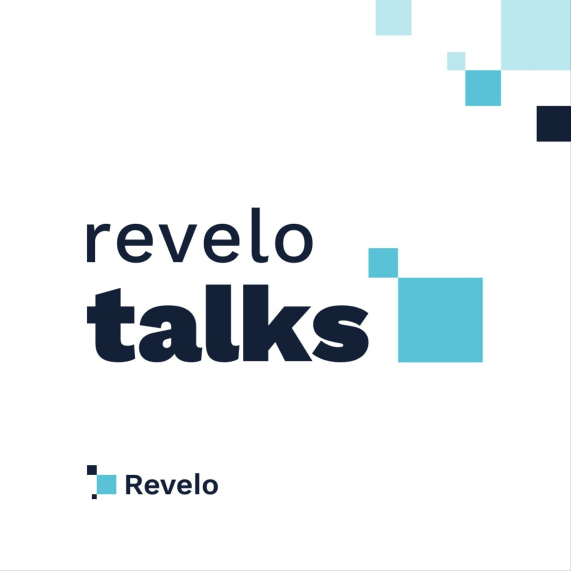 Revelo Talks - Podcasts