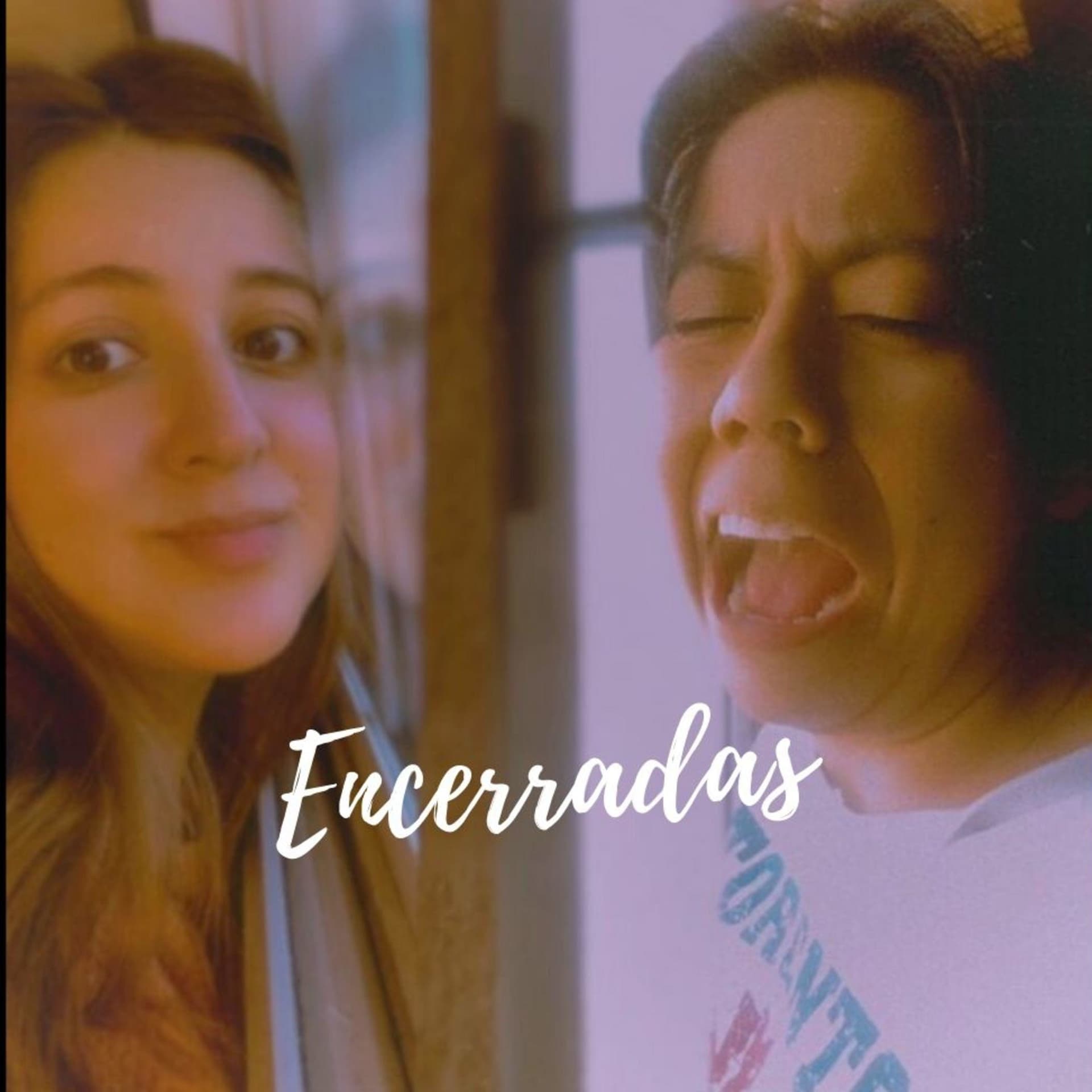 Encerradas - Podcasts