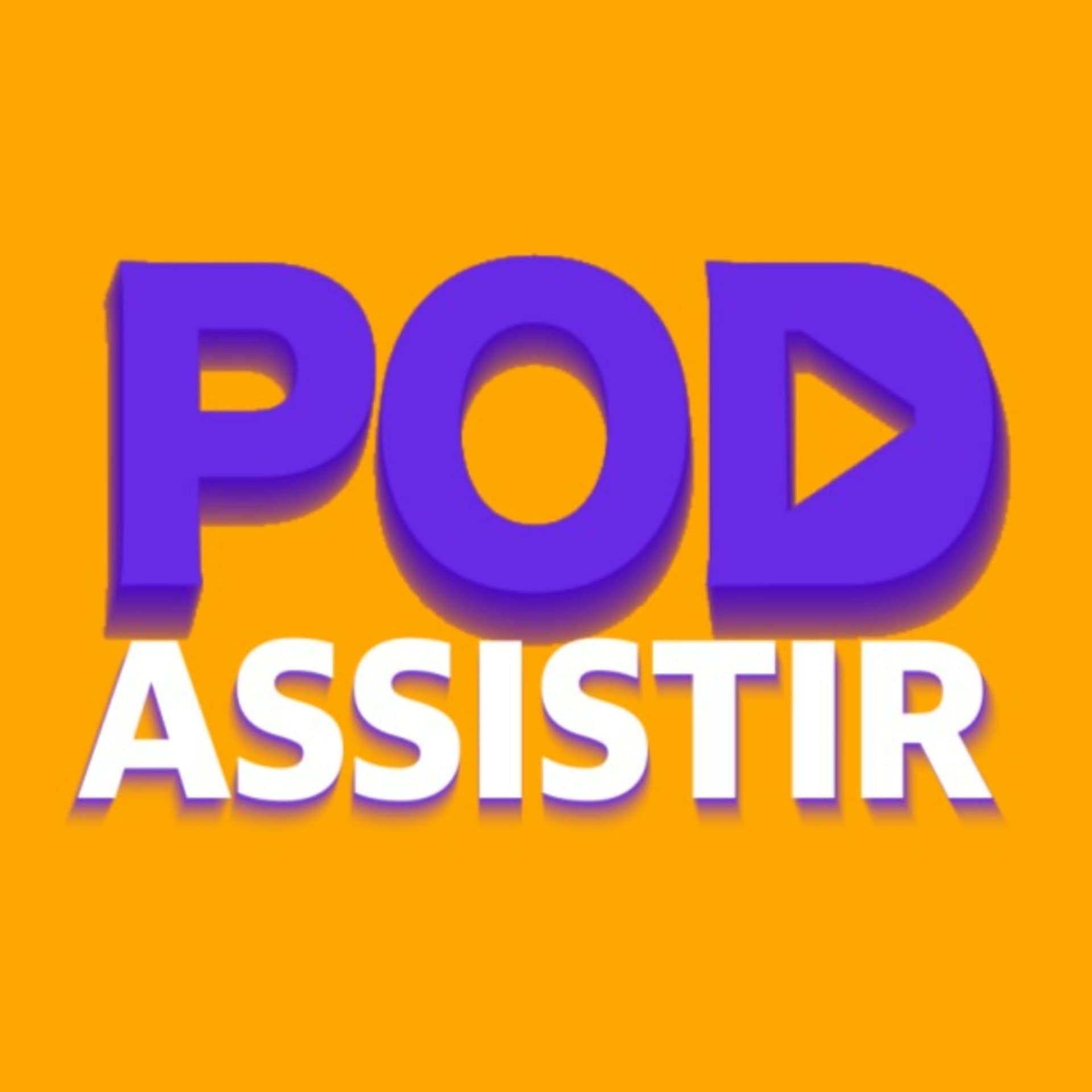 Pod Assistir - Podcasts