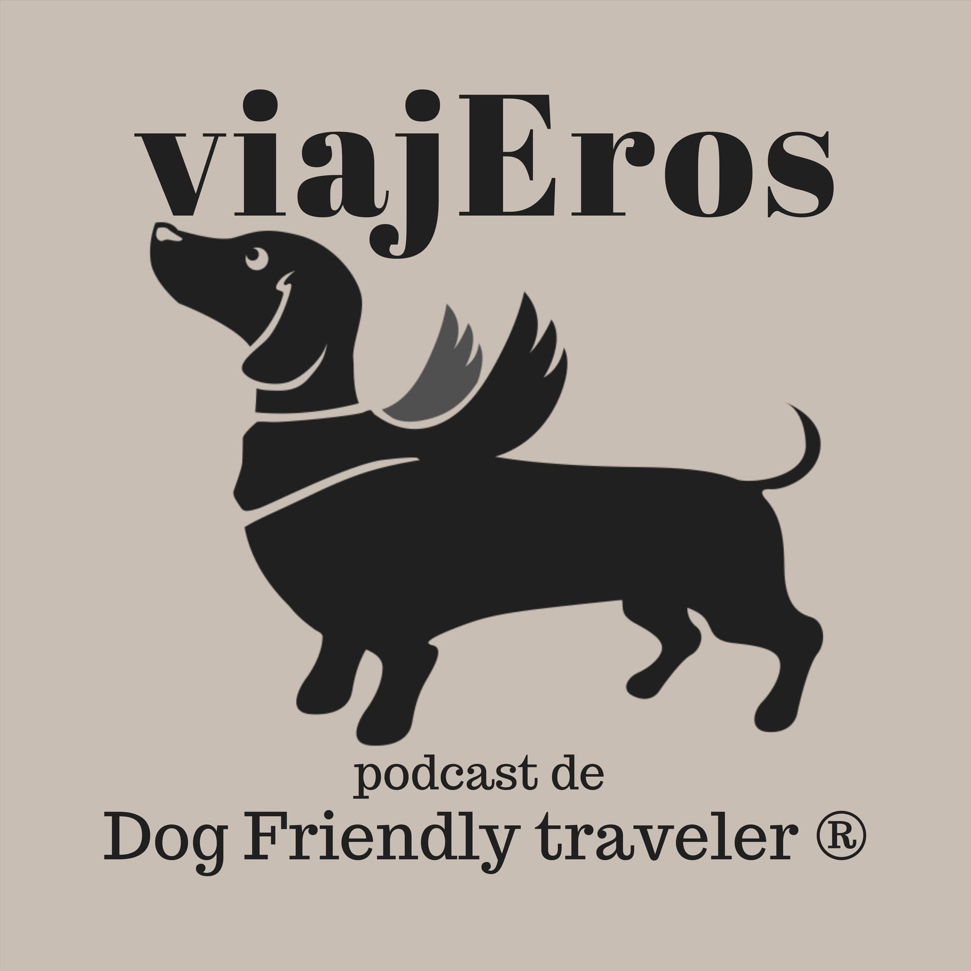 viajEros - Podcasts