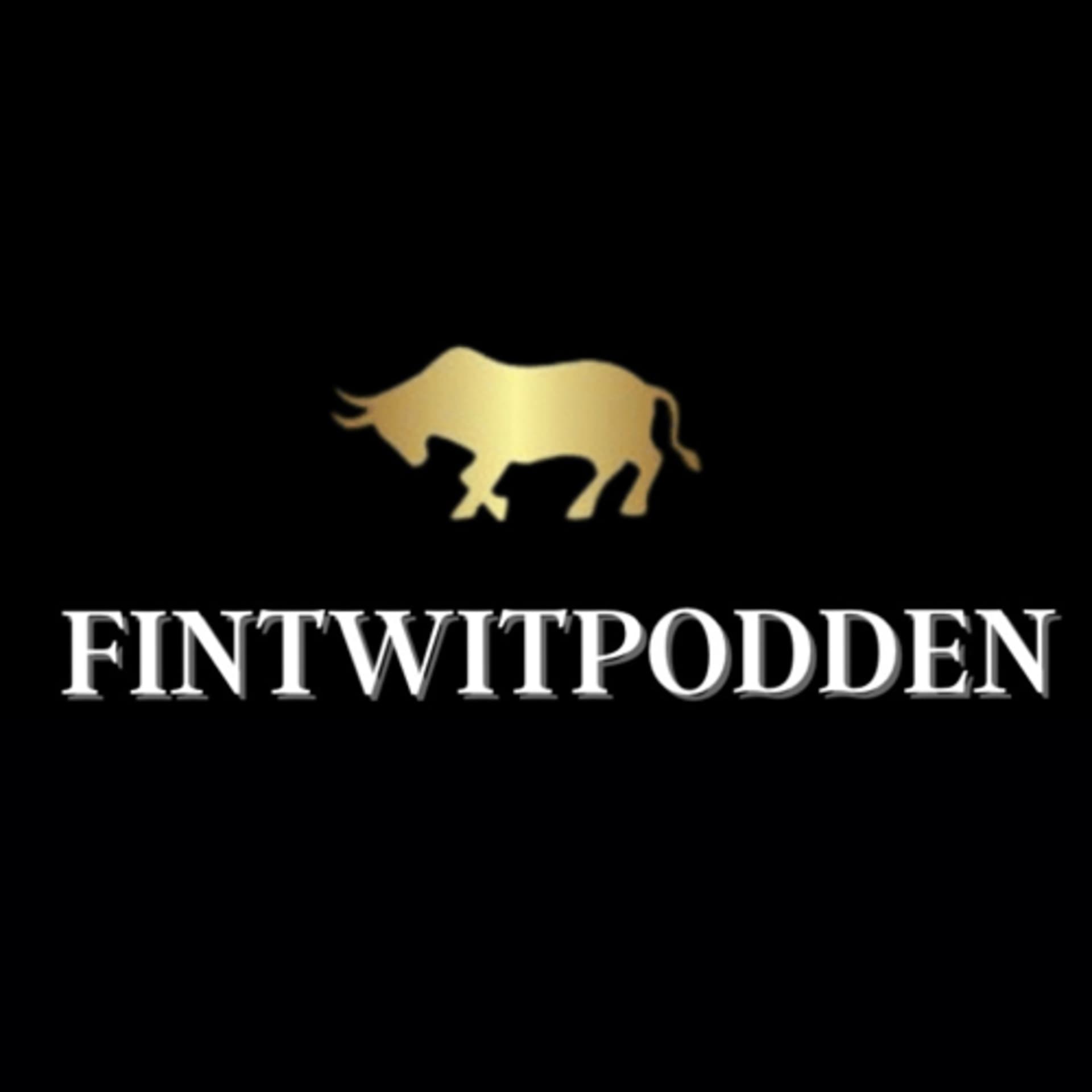 FintwitPodden - Podcasts