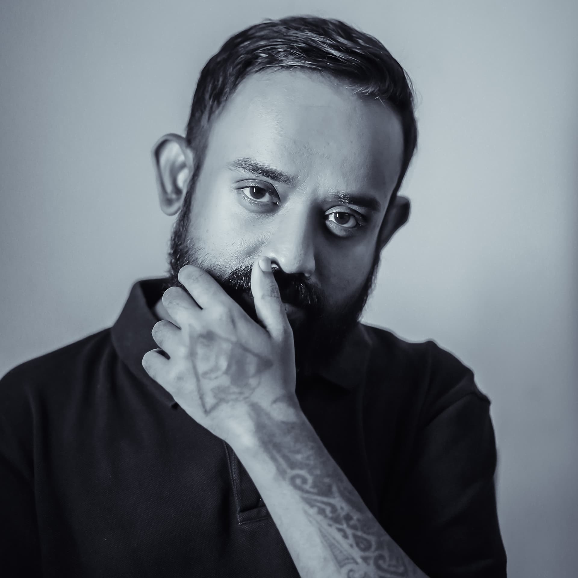 MkJayadev - Podcasts