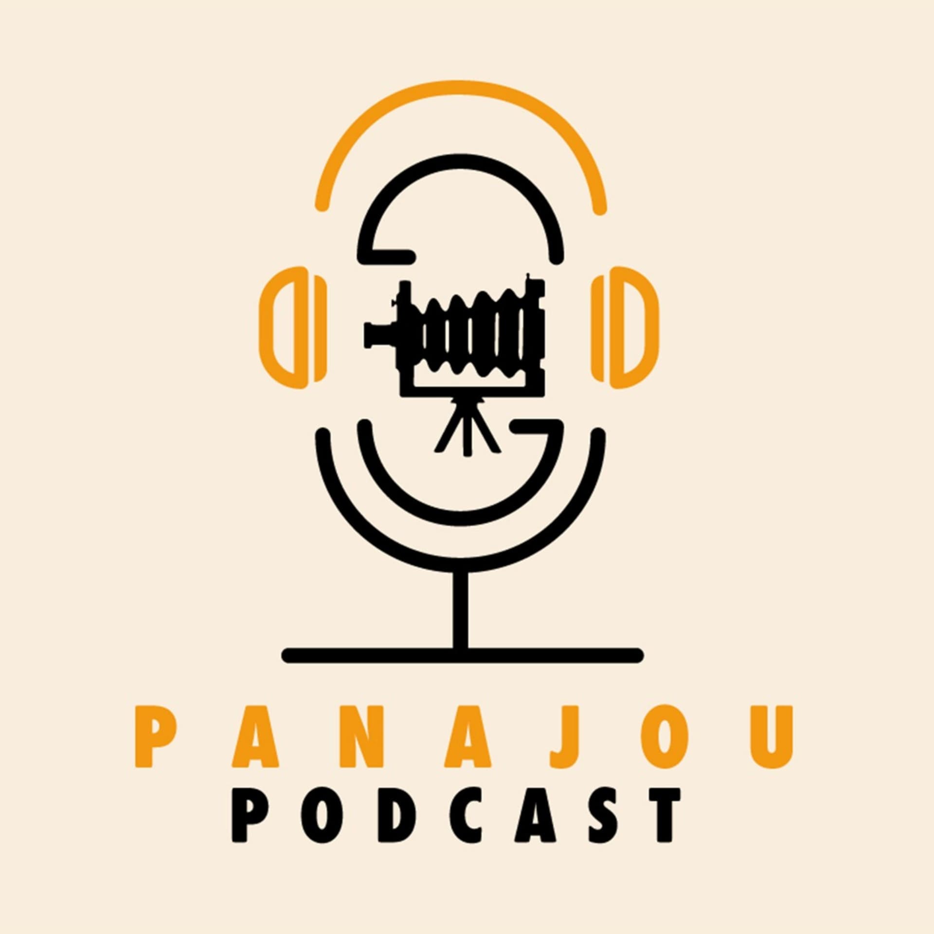 Panajou - Podcasts