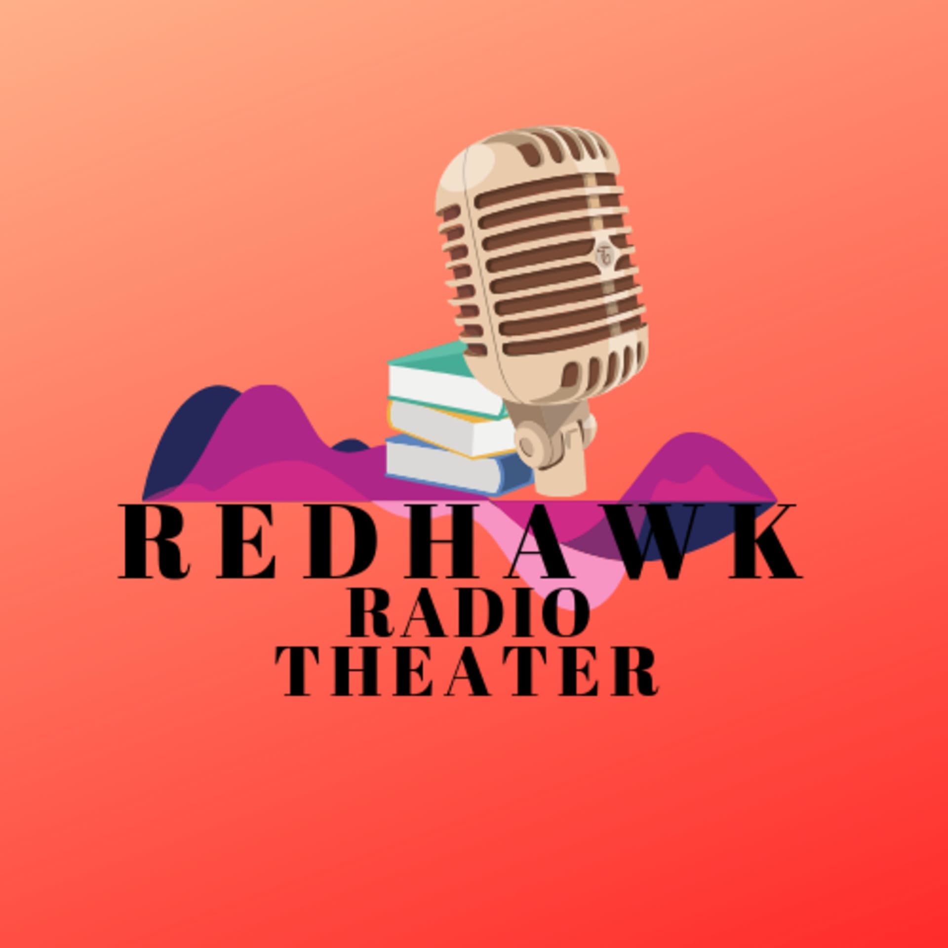 Redhawk Radio Theater - Podcasts