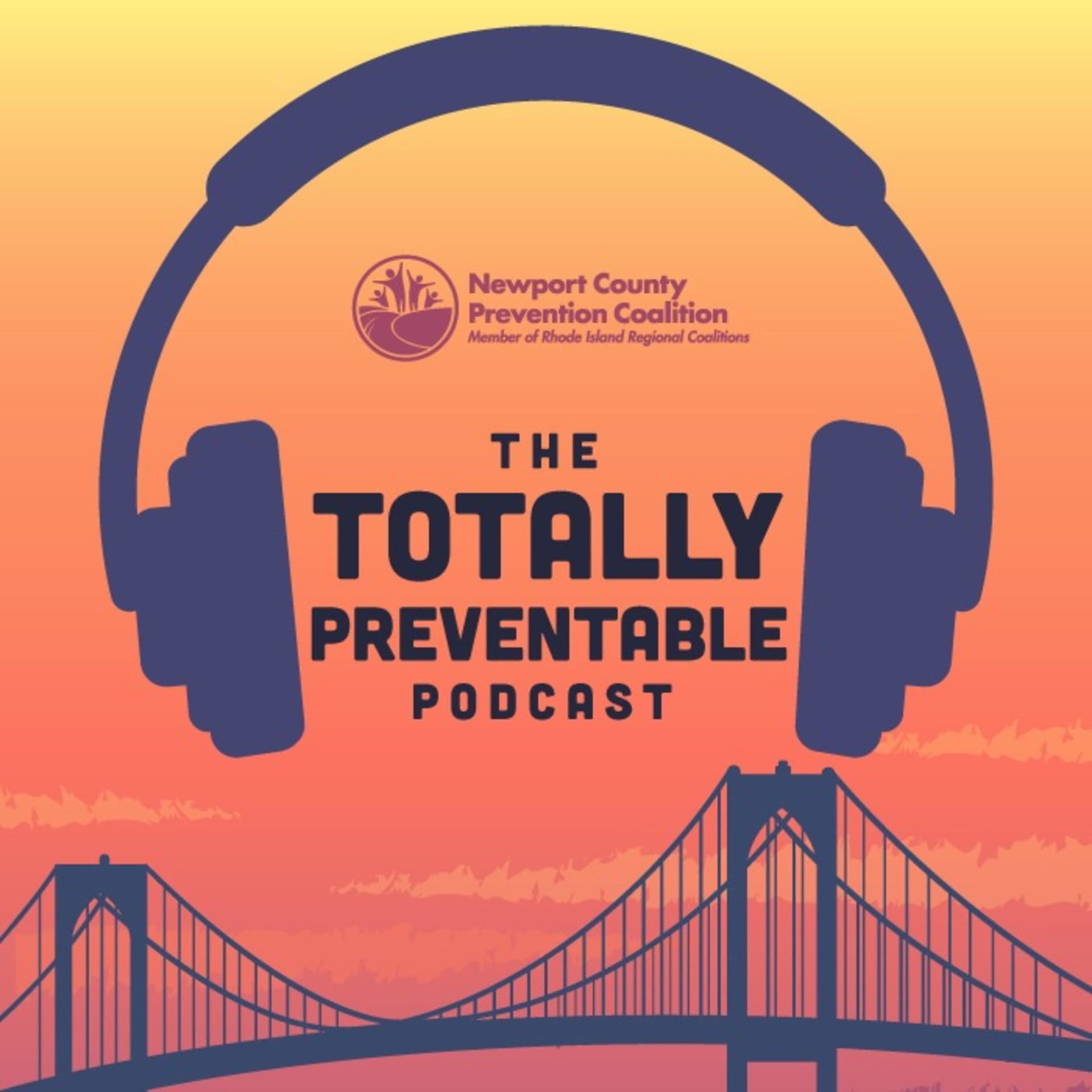 Totally Preventable - Podcasts