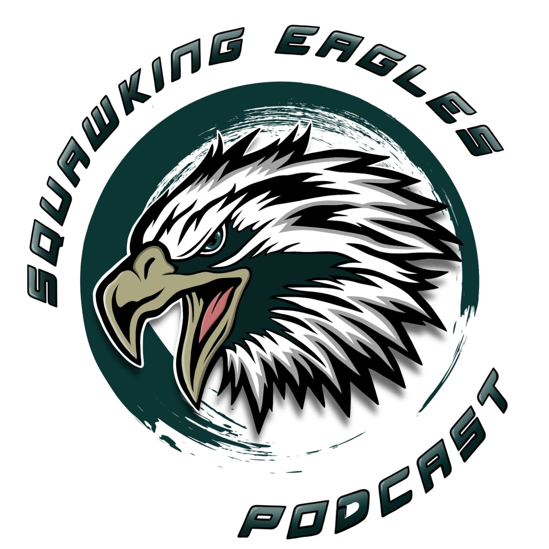 Squawking Eagles Podcast - Podcasts