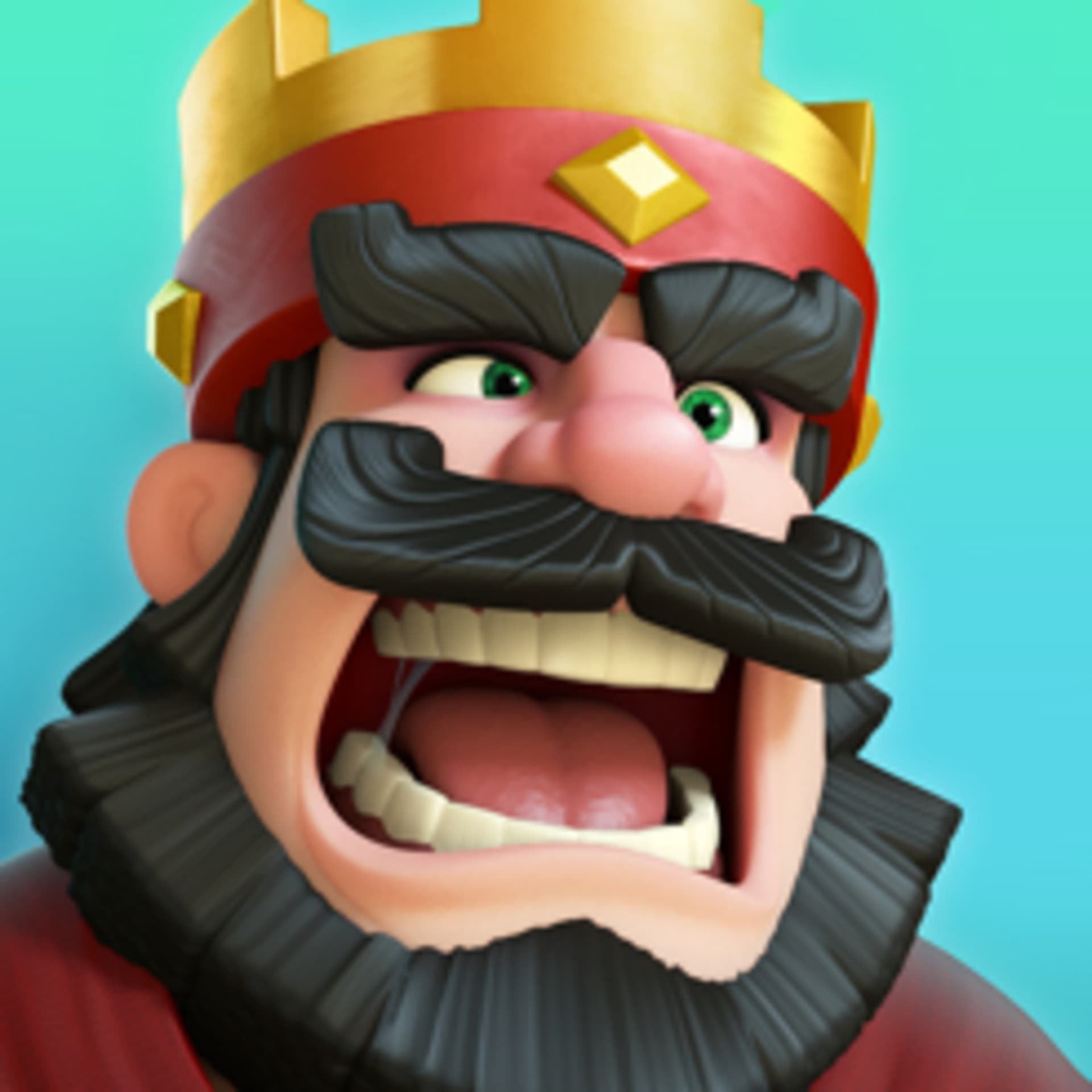 The Clash Cast- The Clash Royale Podcast - Podcasts