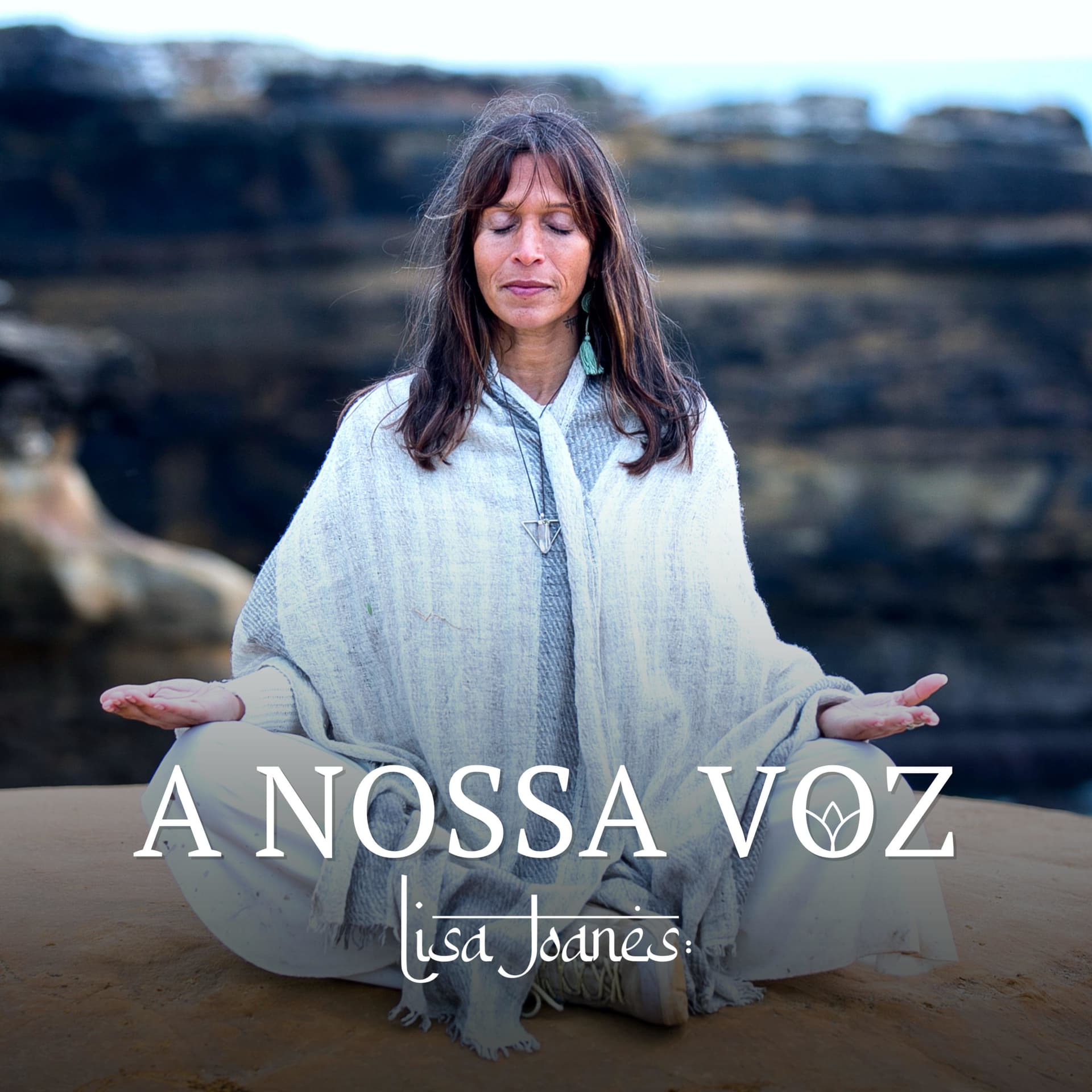A Nossa Voz - Podcasts