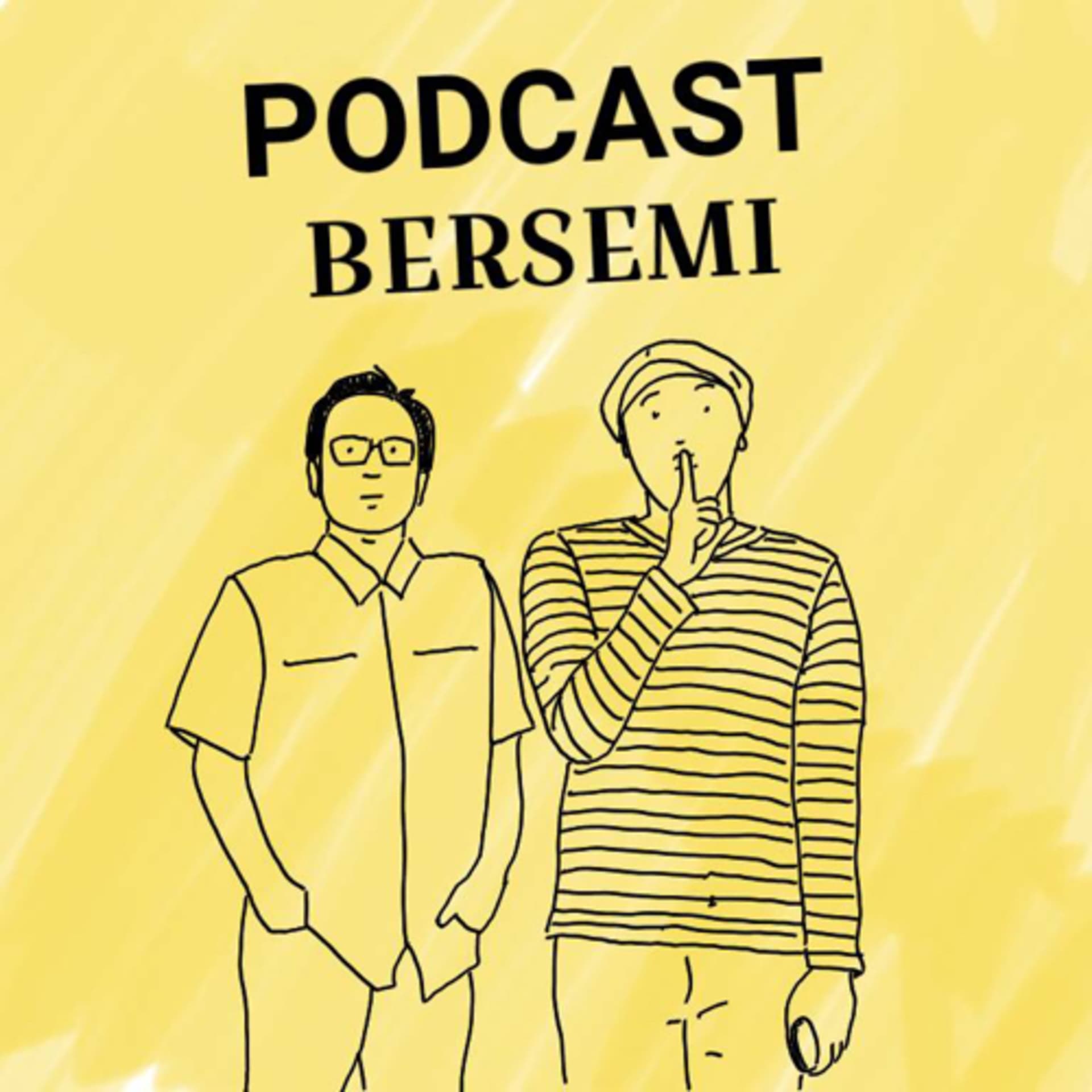 Podcast Bersemi - Podcasts