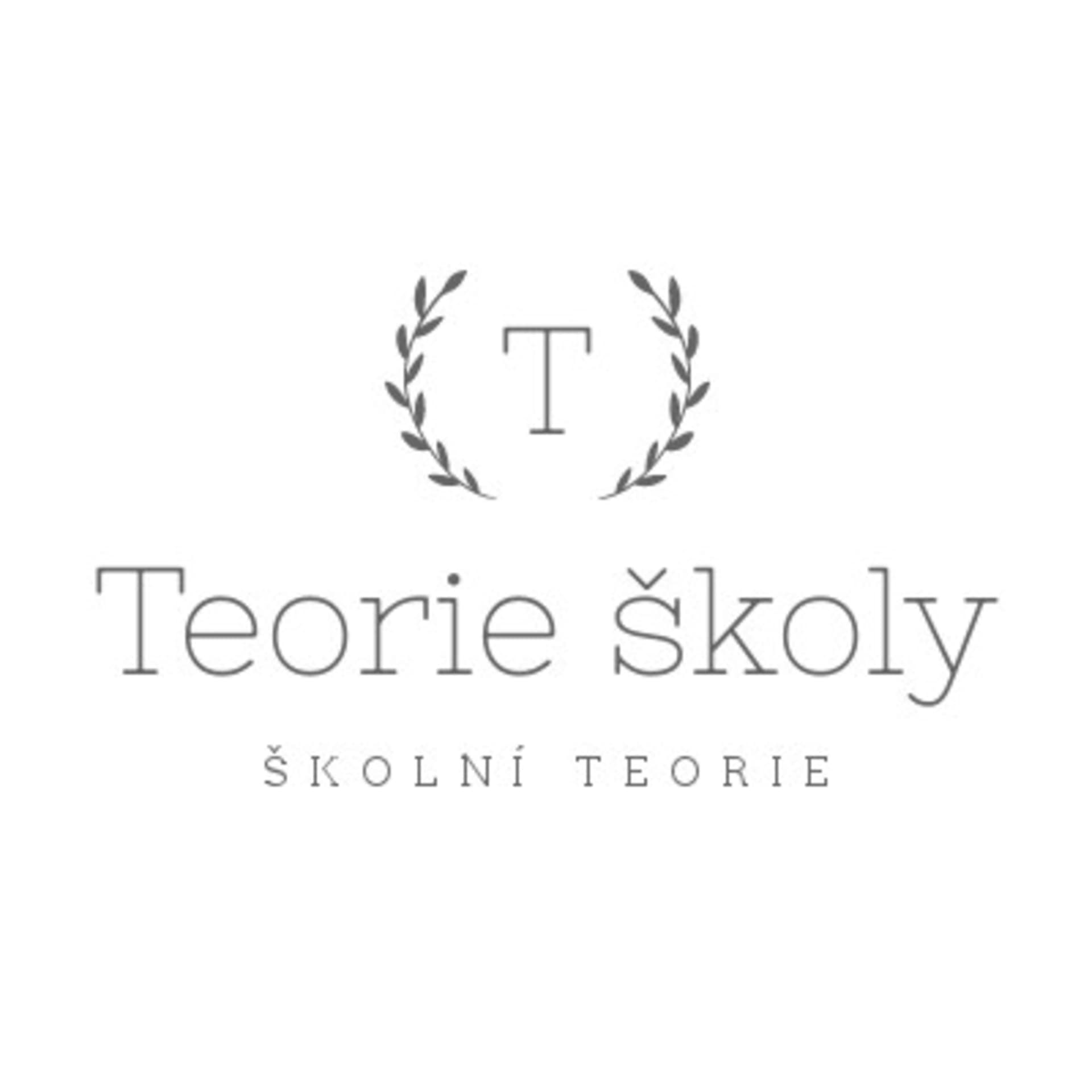 Teorie školy - Podcasts