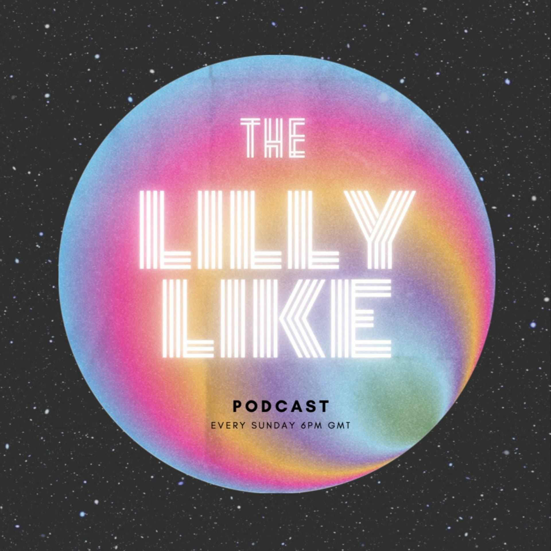 The Lillylike Podcast - Podcasts