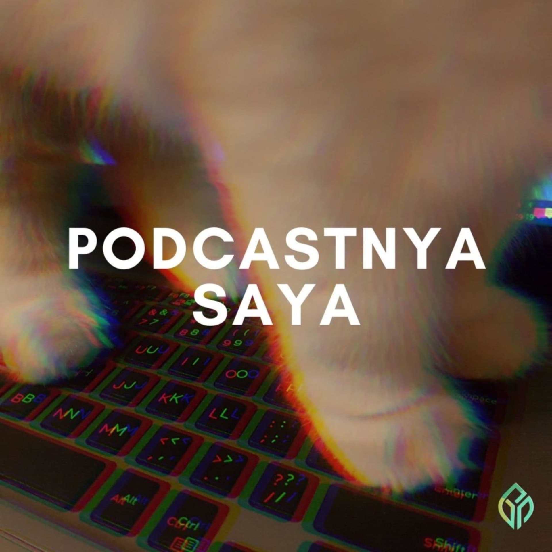 Podcastnya Saya - Podcasts