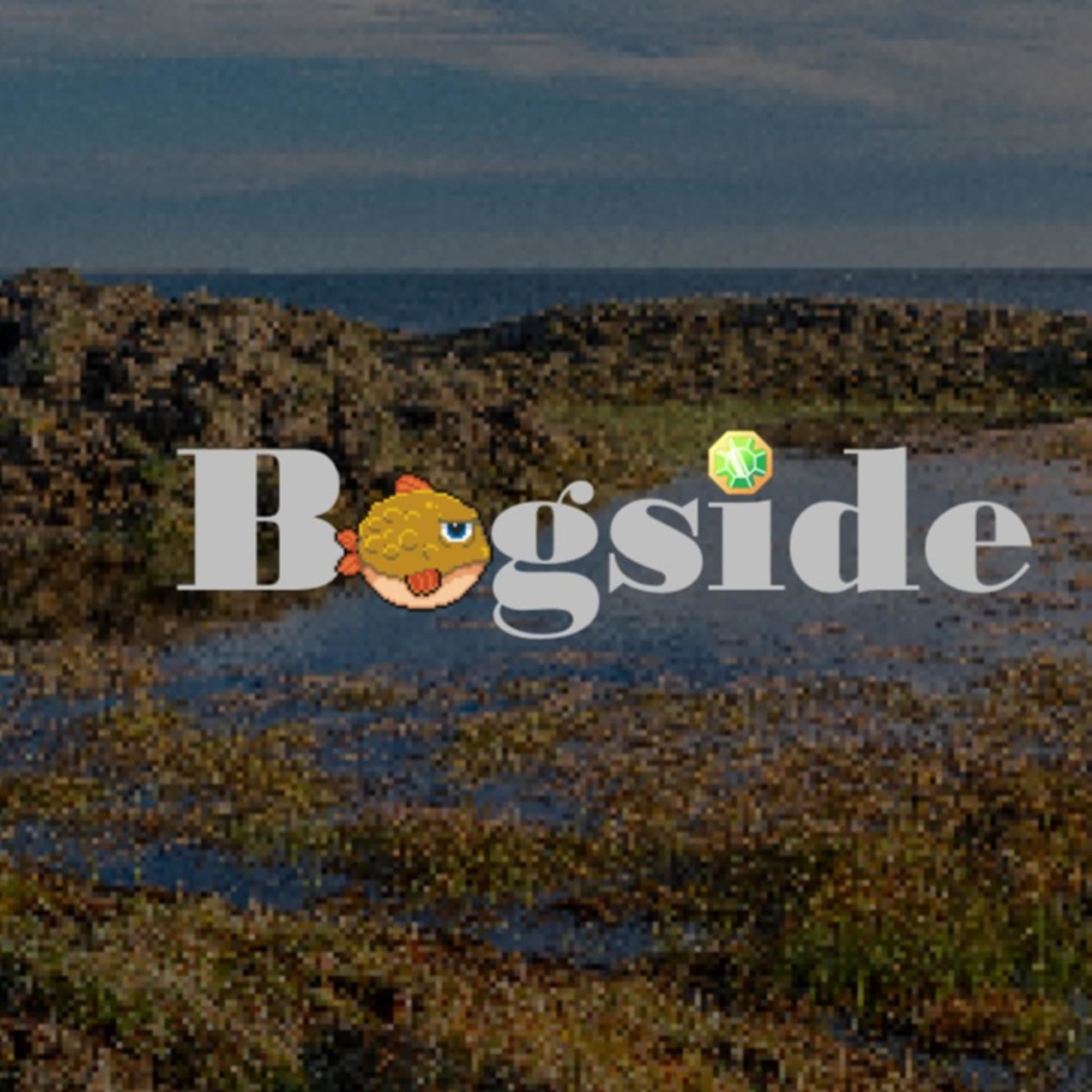 Bogside Chats - Podcasts