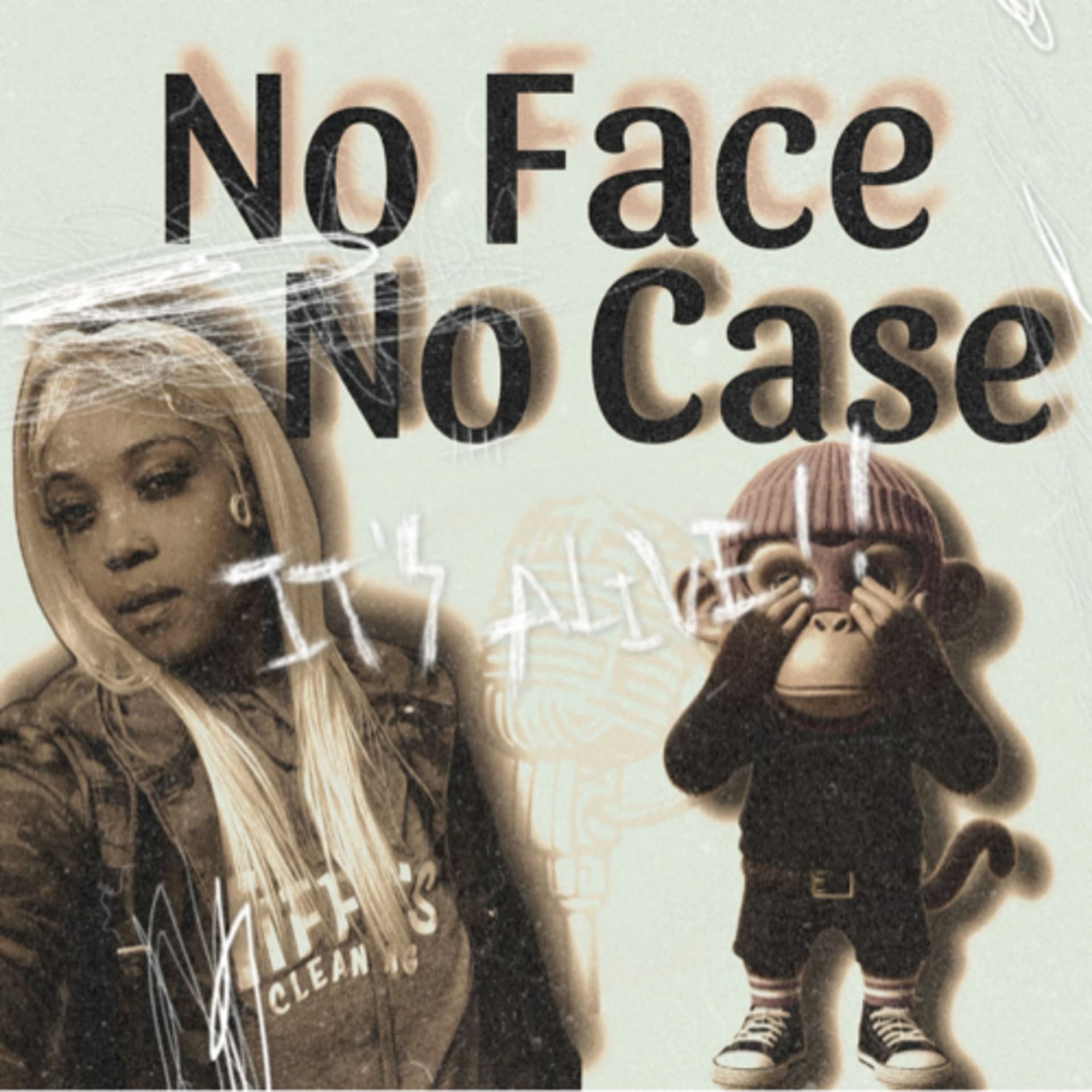 NoFaceNoCase - Podcasts