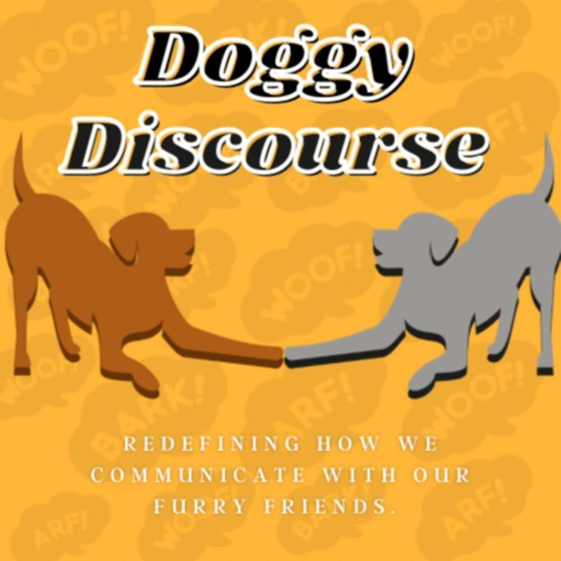 Doggy Discourse