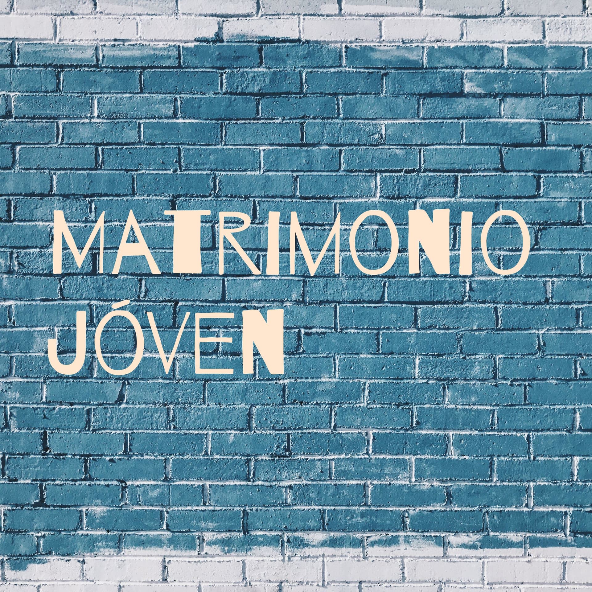 Matrimonio Jóven - Podcasts
