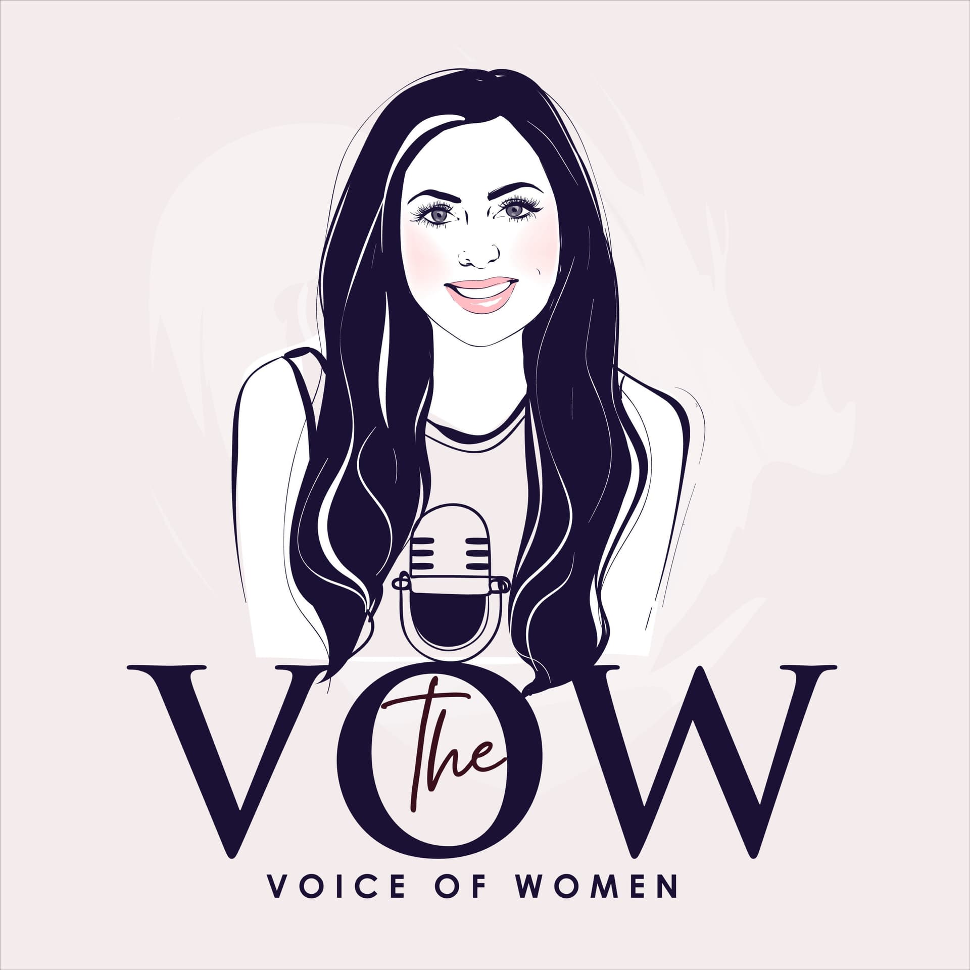 The VOW - Podcasts