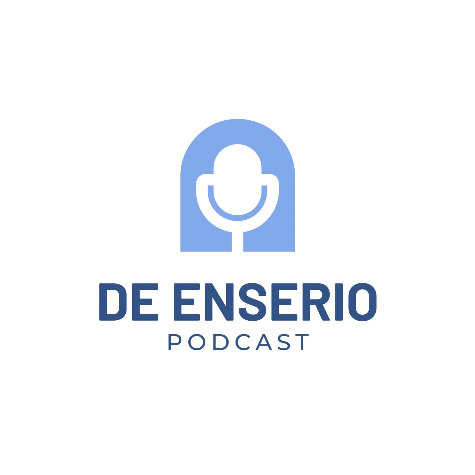 de enserio? - Podcasts