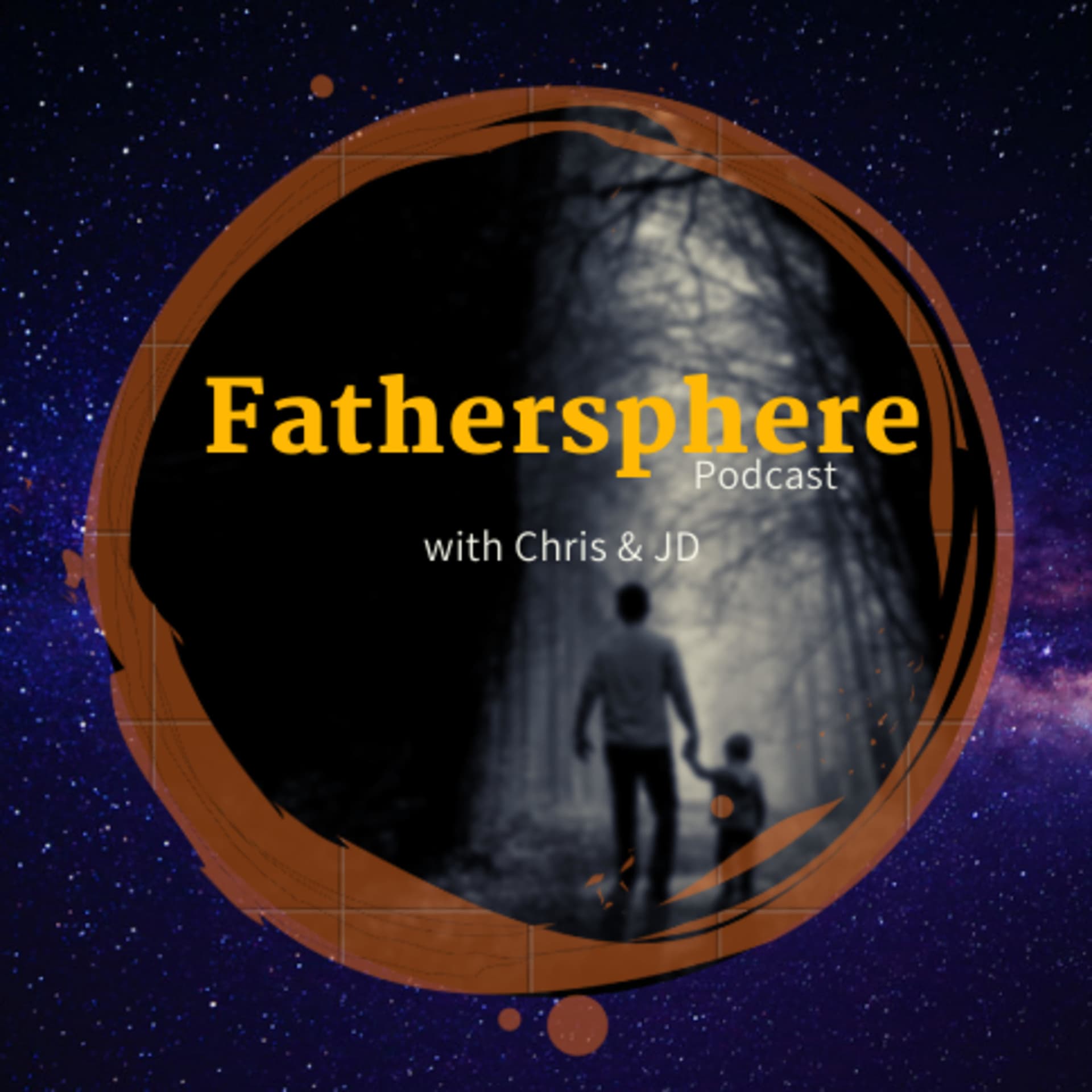The Fathersphere - Podcasts