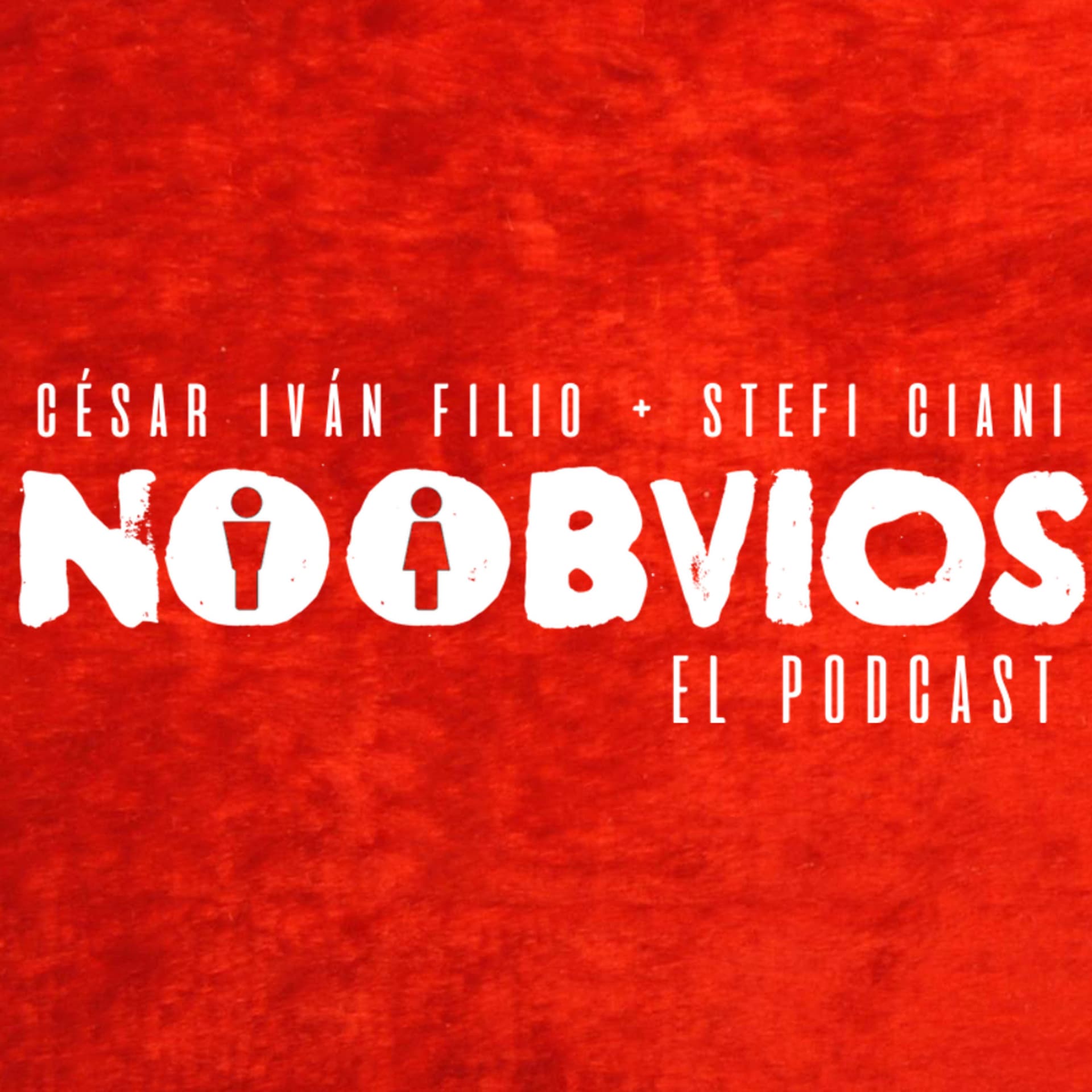 NoObvios - Podcasts