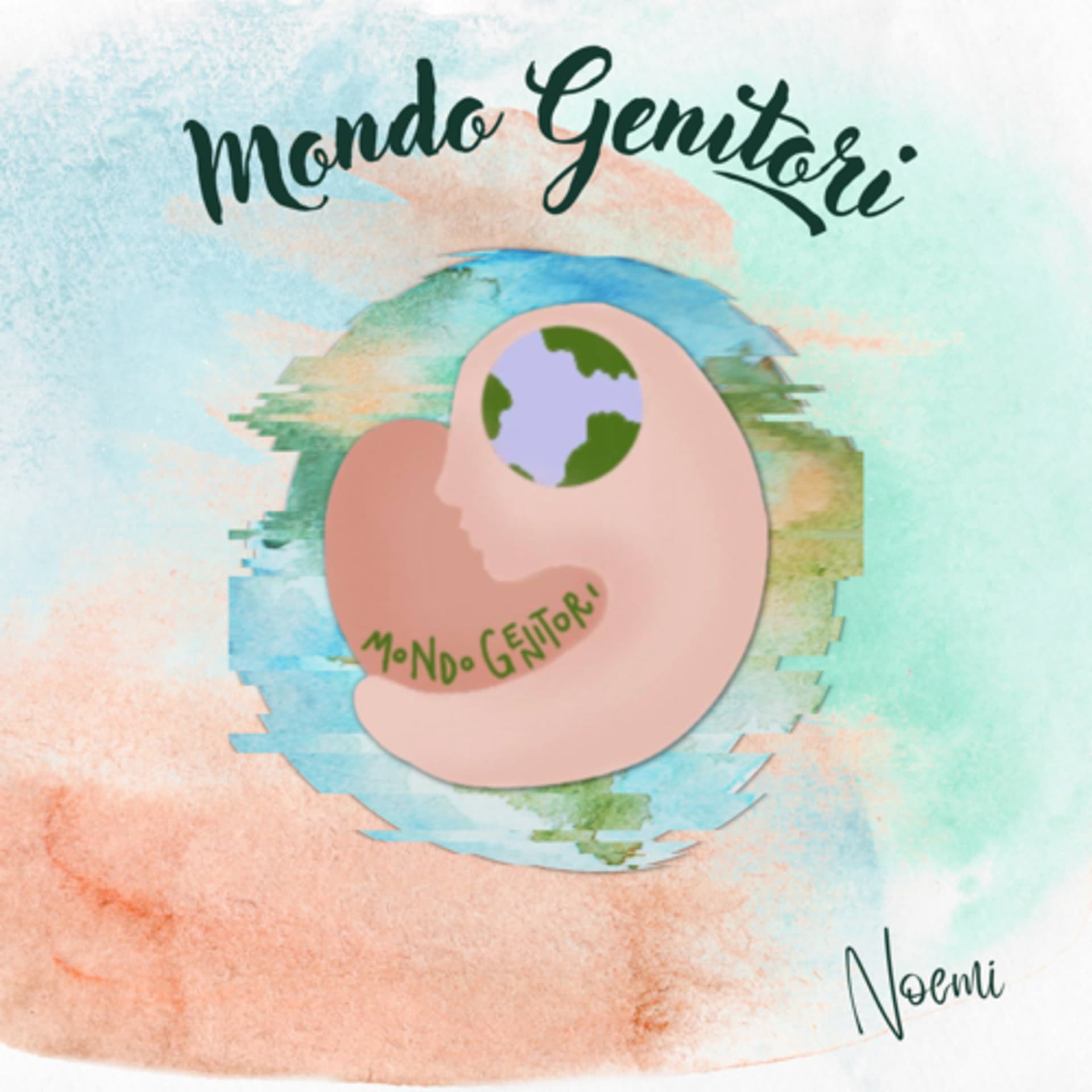 Mondo Genitori - Podcasts
