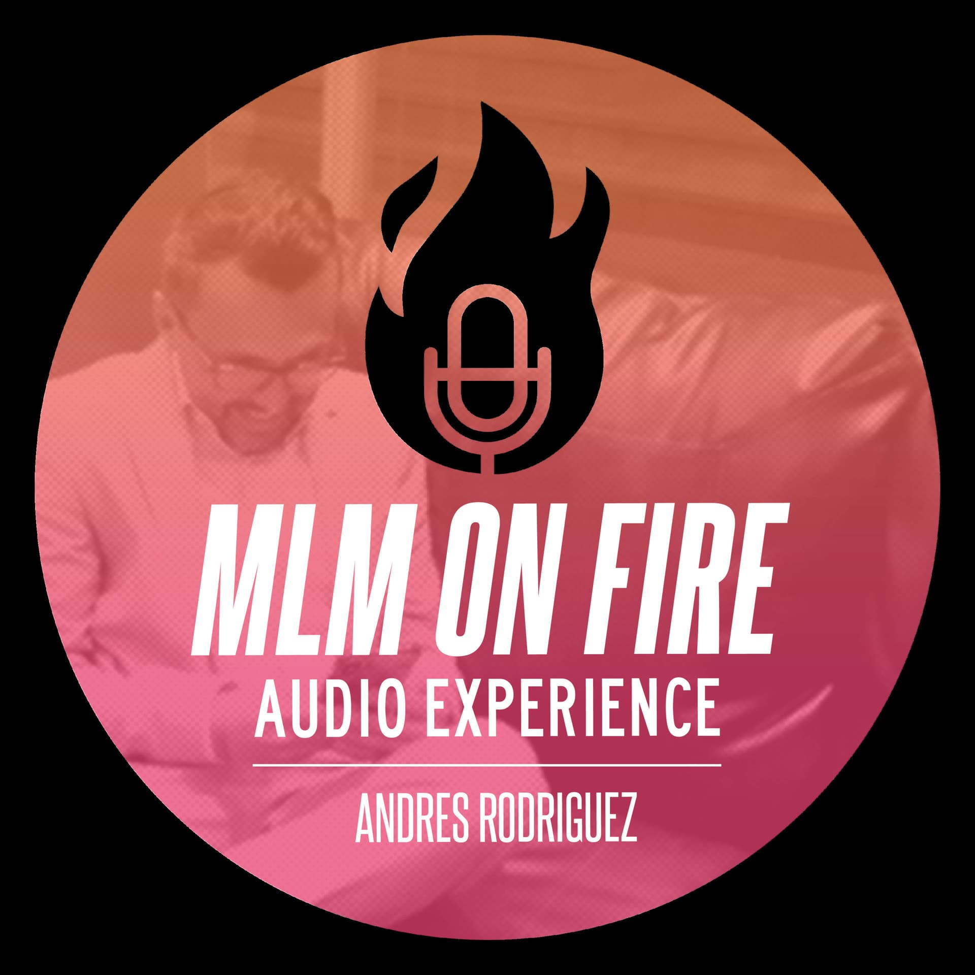 Andres Rodriguez Podcast - Podcasts